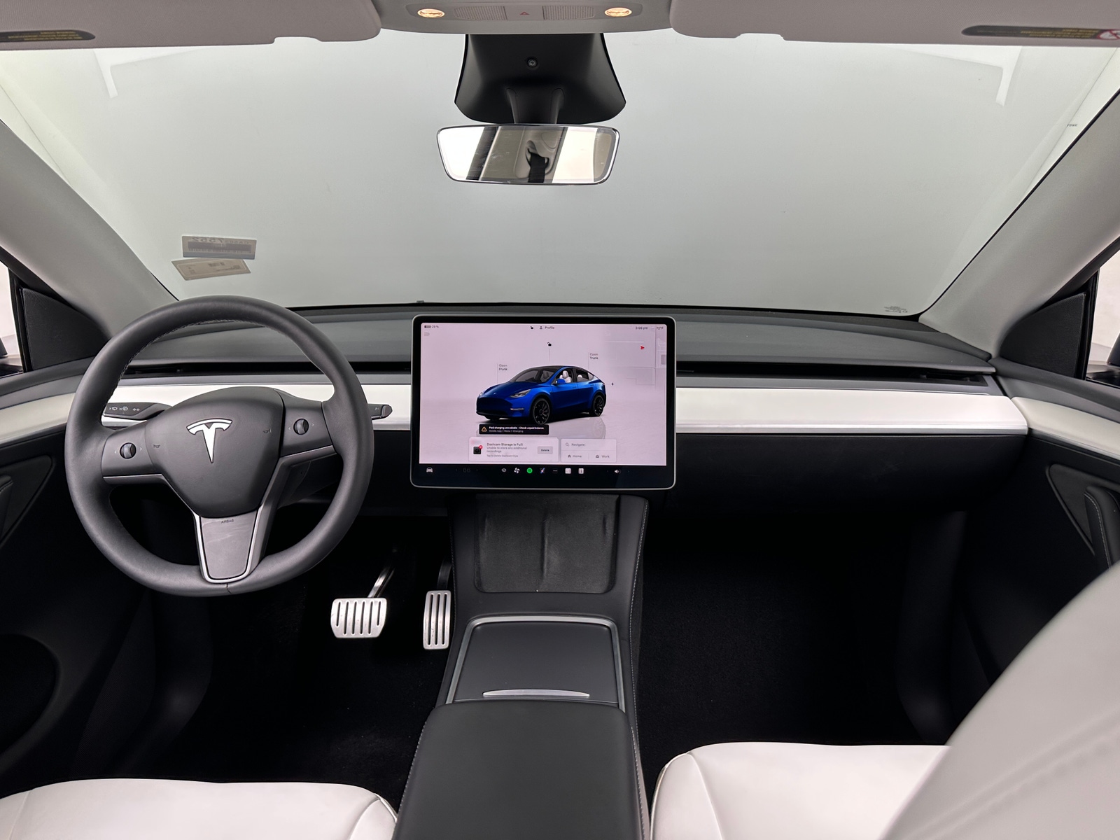 Thumbnail: 2024 Tesla Model Y - 2