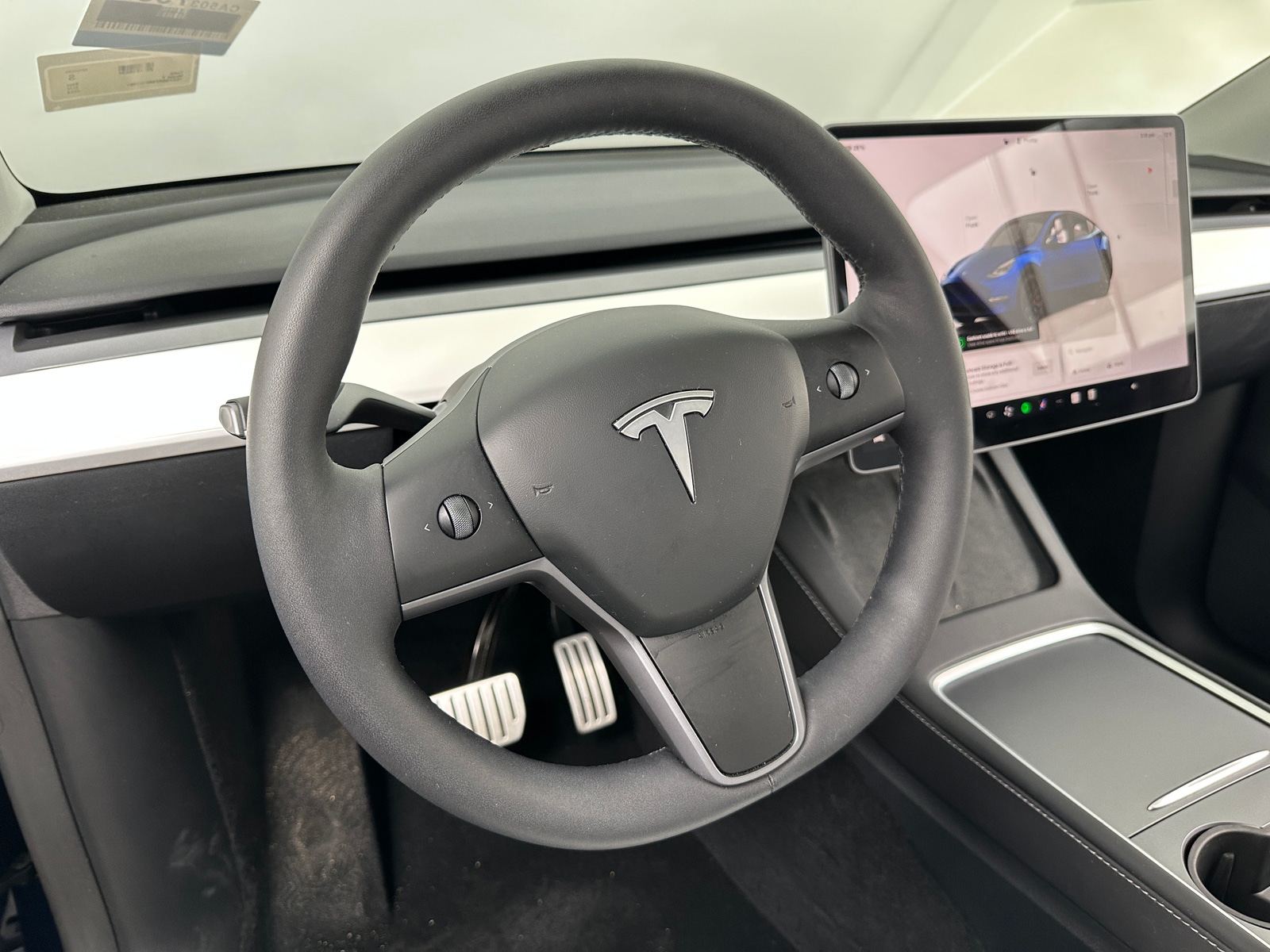 Thumbnail: 2024 Tesla Model Y - 4