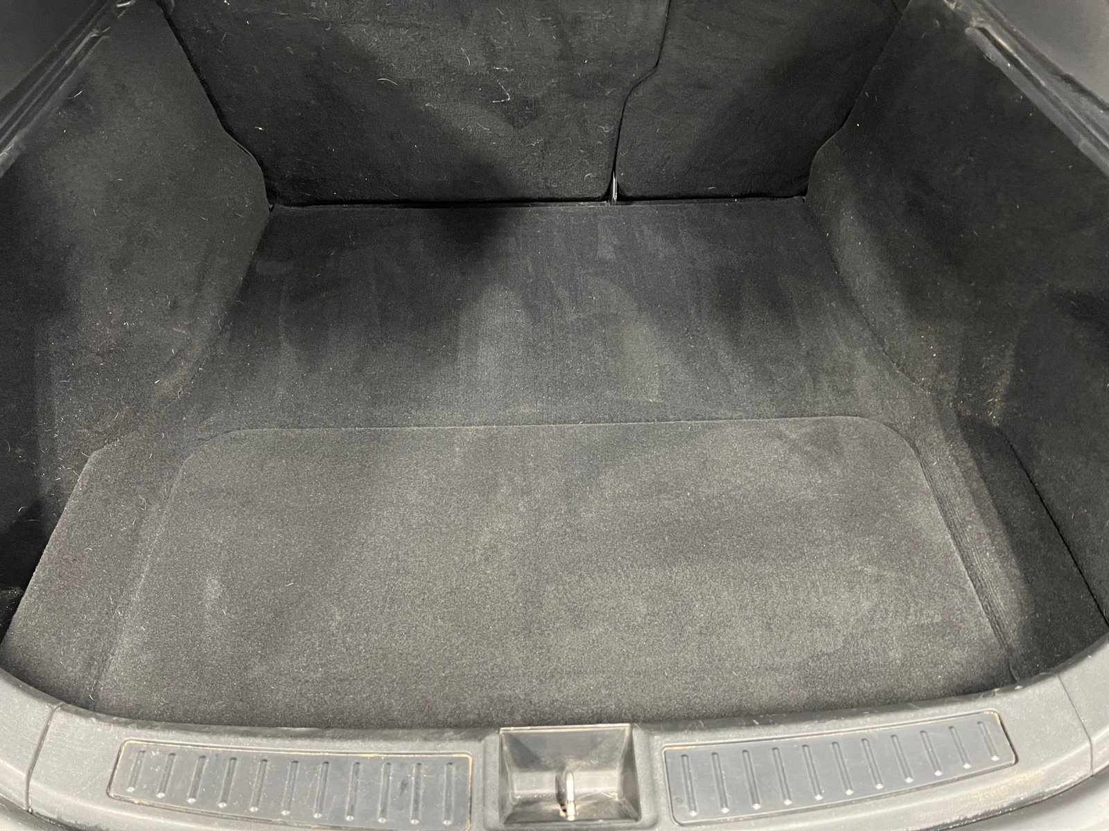 Thumbnail: 2016 Tesla Model S - 6