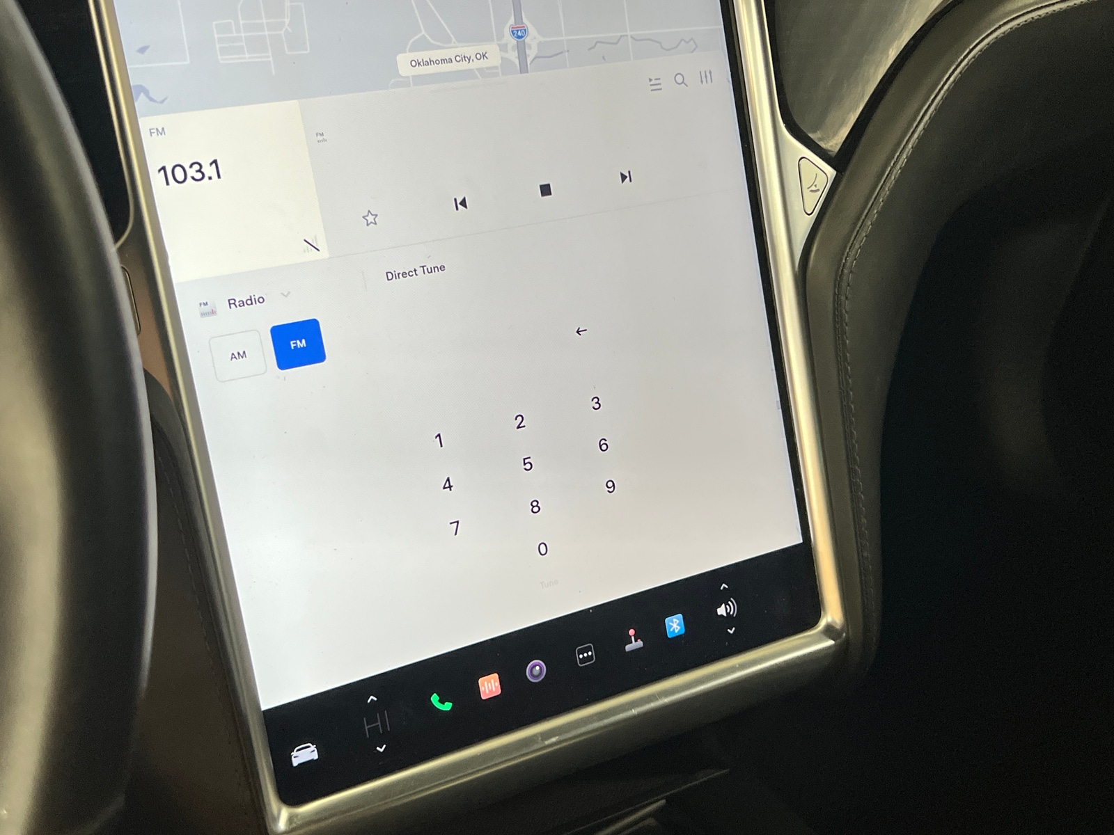 Thumbnail: 2016 Tesla Model S - 3