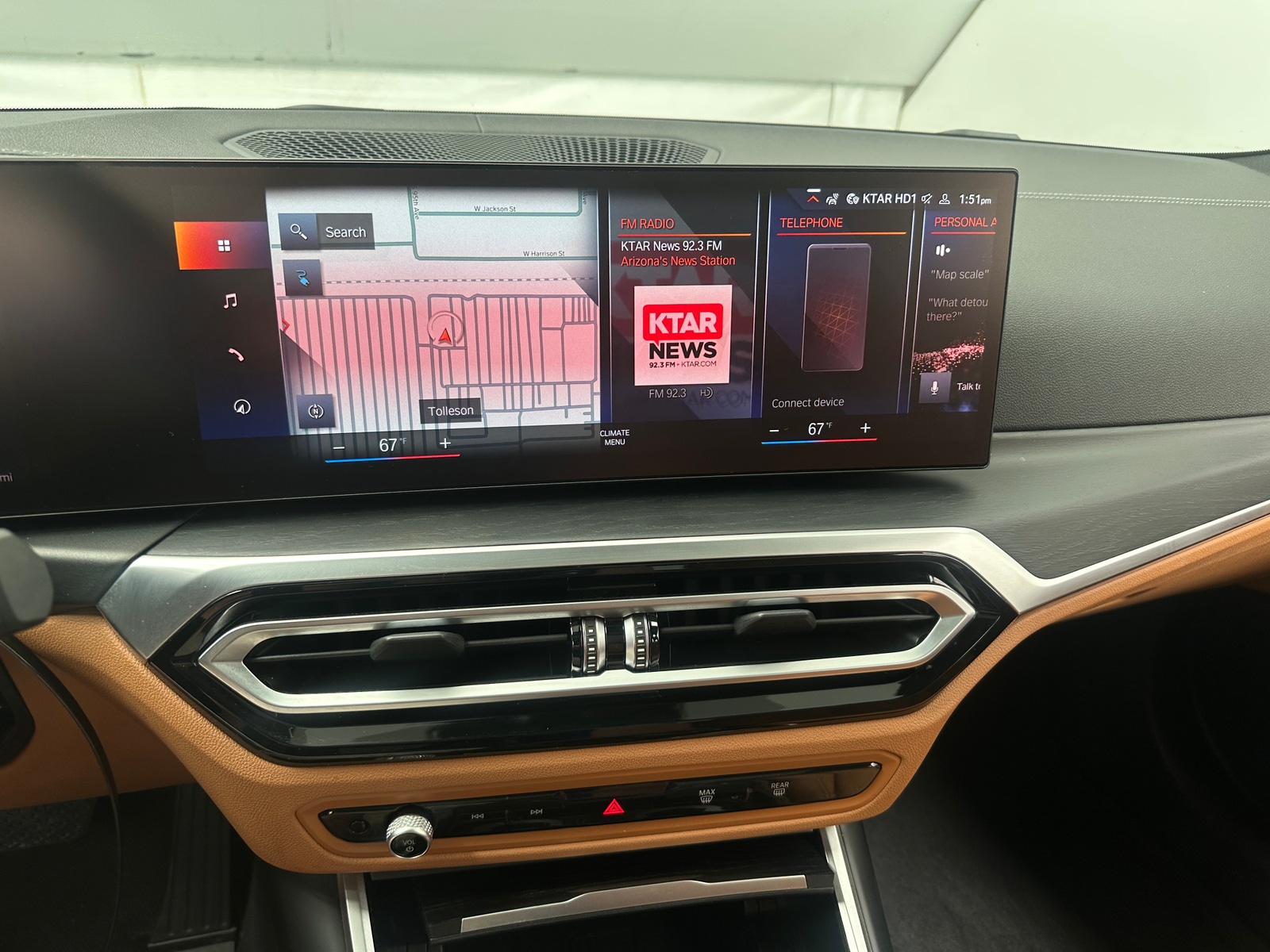 Thumbnail: 2022 BMW i4 - 3