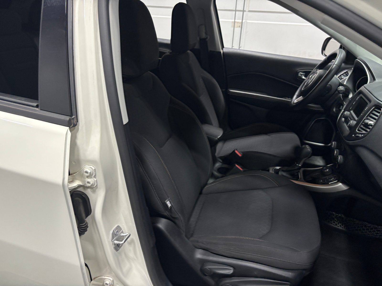 Thumbnail: 2017 Jeep Compass - 2