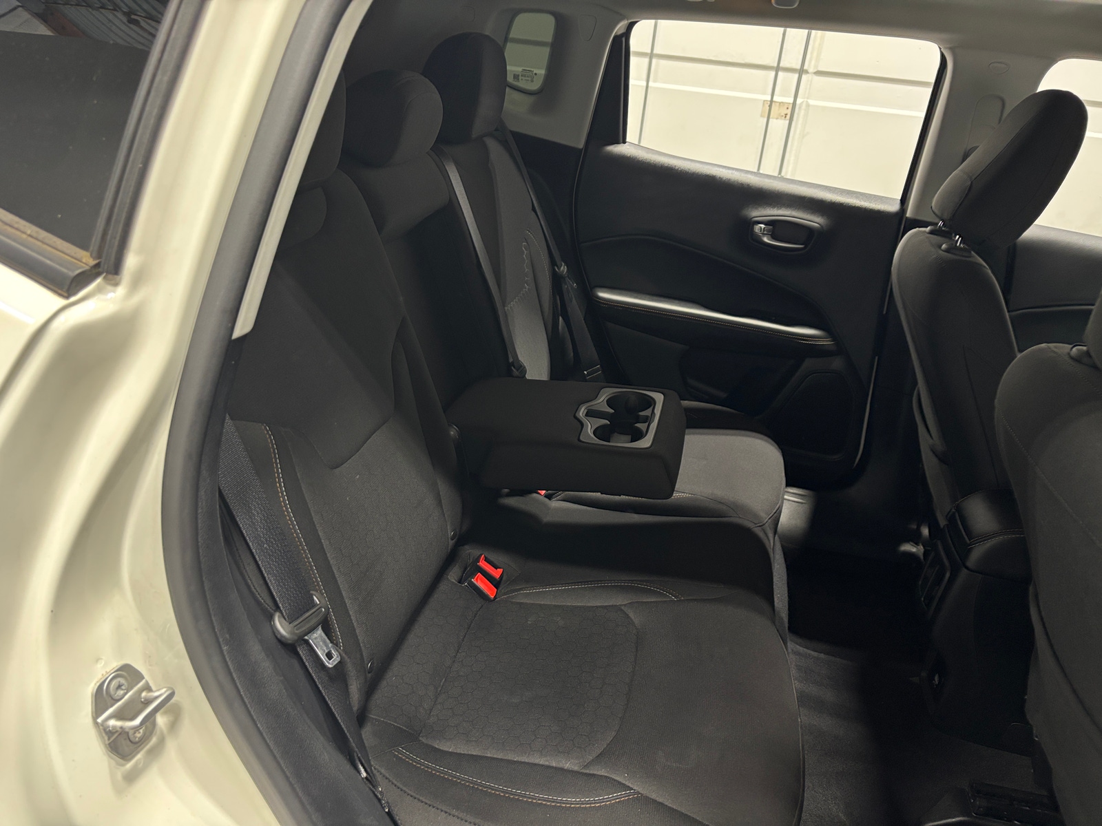 Thumbnail: 2017 Jeep Compass - 6