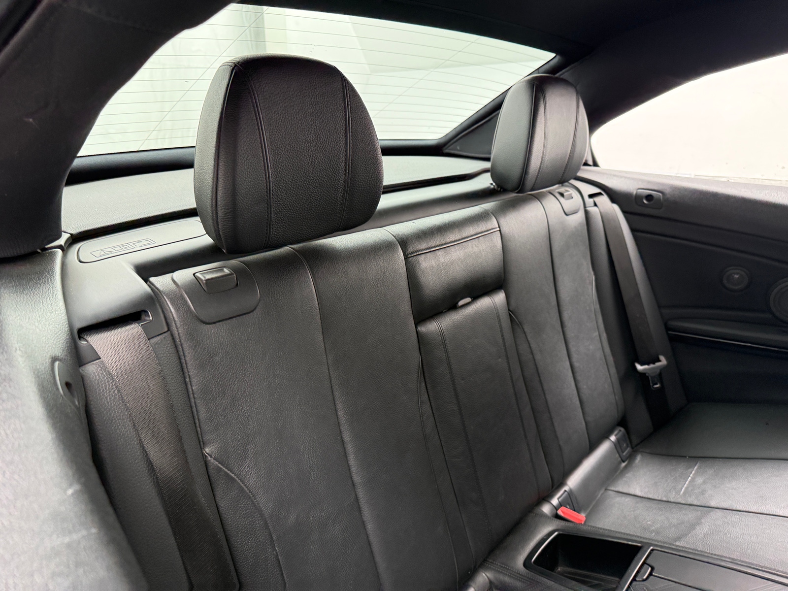 Thumbnail: 2017 BMW 4 Series - 5