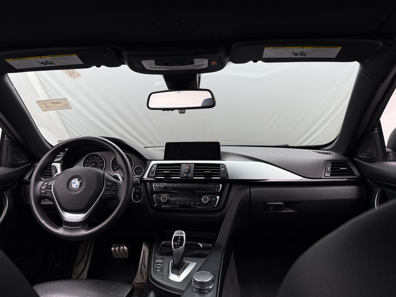 Thumbnail: 2017 BMW 4 Series - 2