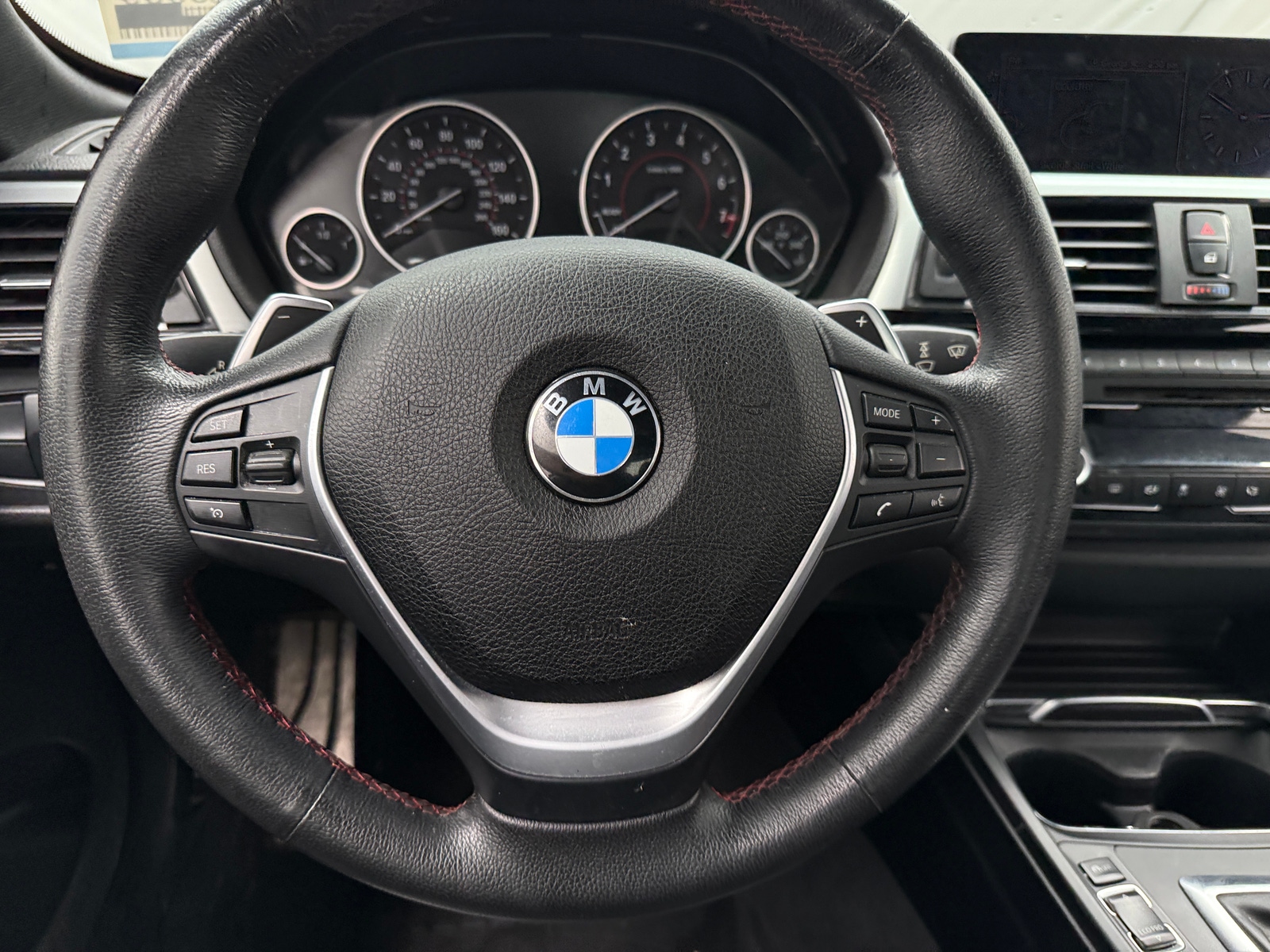 Thumbnail: 2017 BMW 4 Series - 4