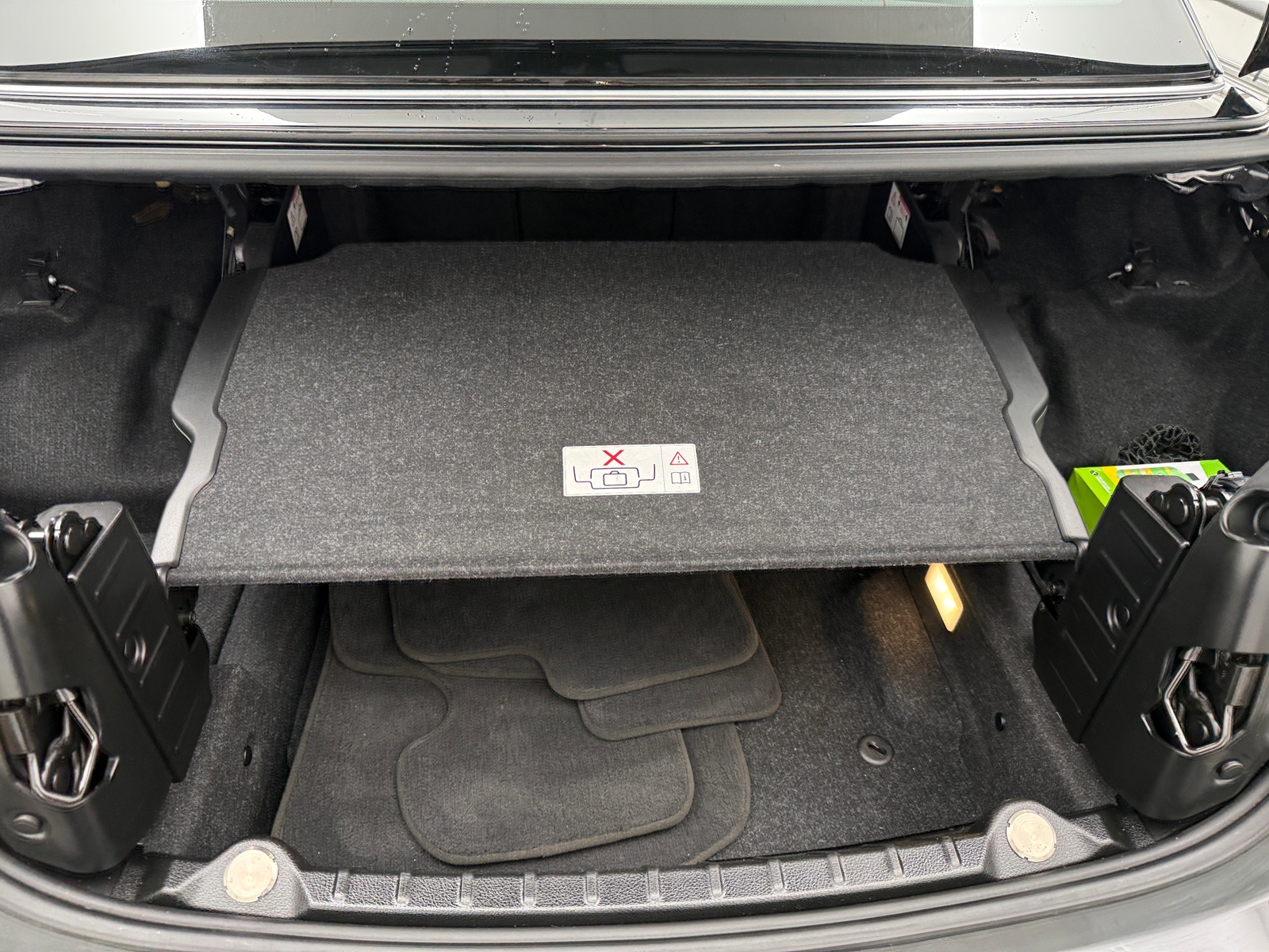 Thumbnail: 2017 BMW 4 Series - 6