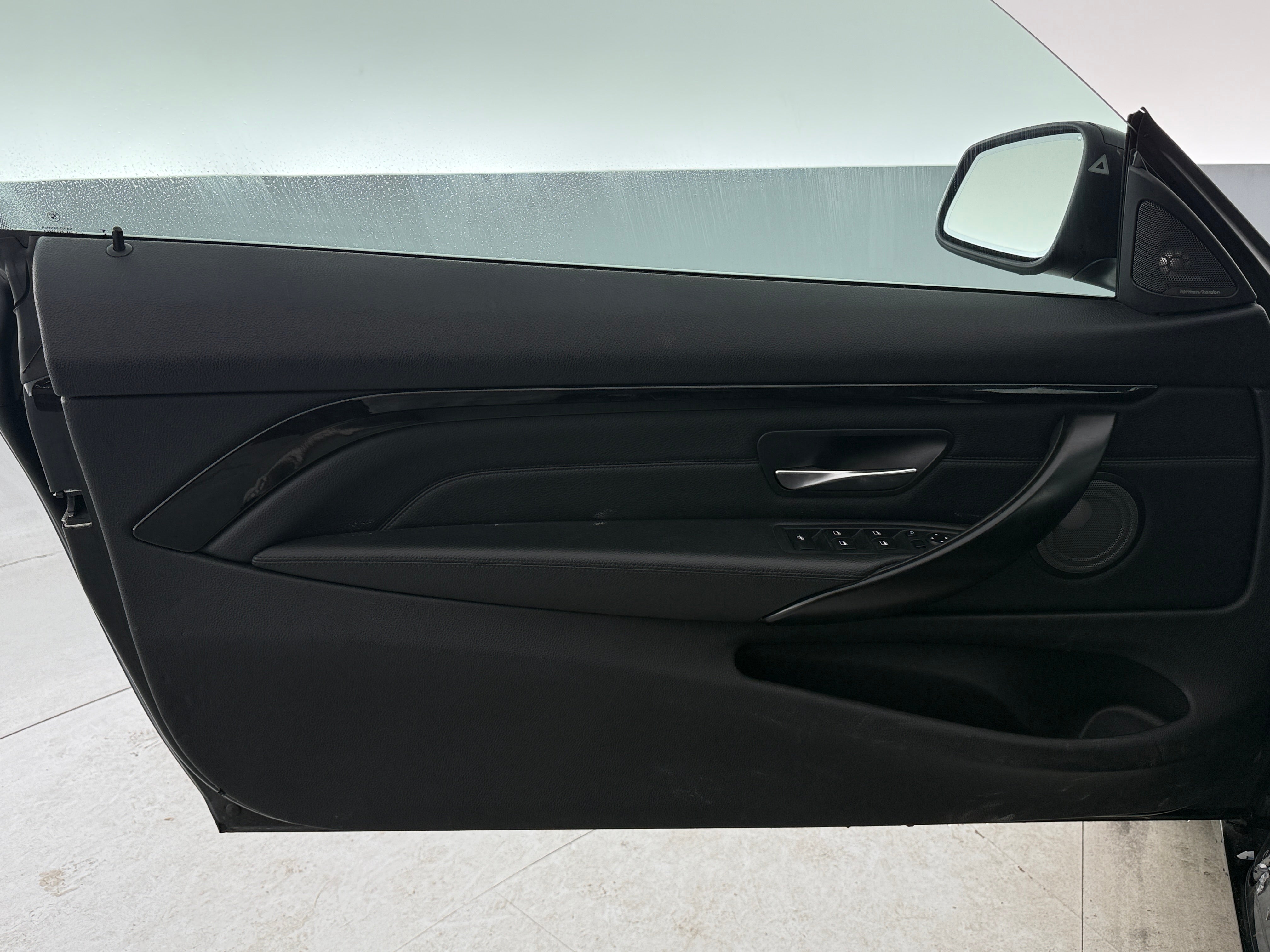 2017 BMW 4 Series