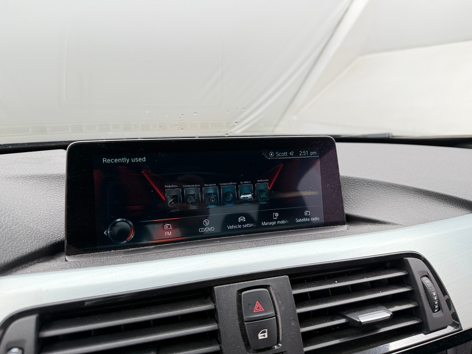 Thumbnail: 2017 BMW 4 Series - 3