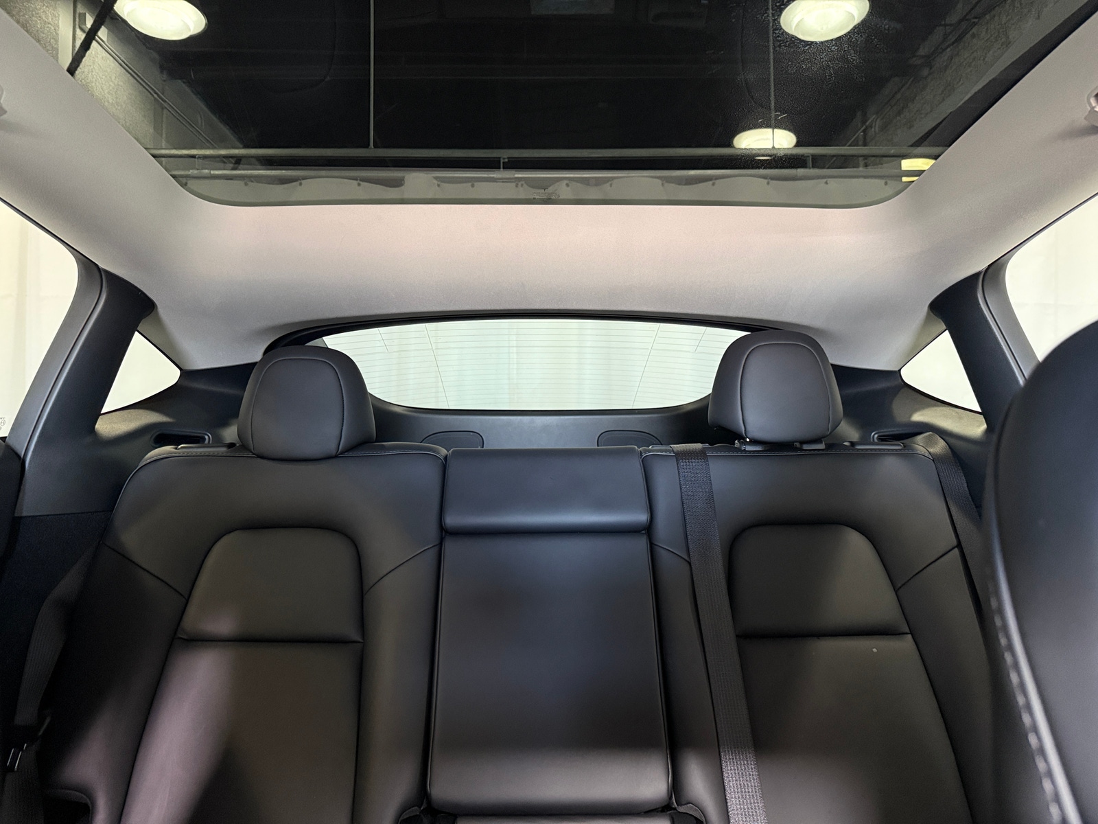 Thumbnail: 2025 Tesla Model Y - 4