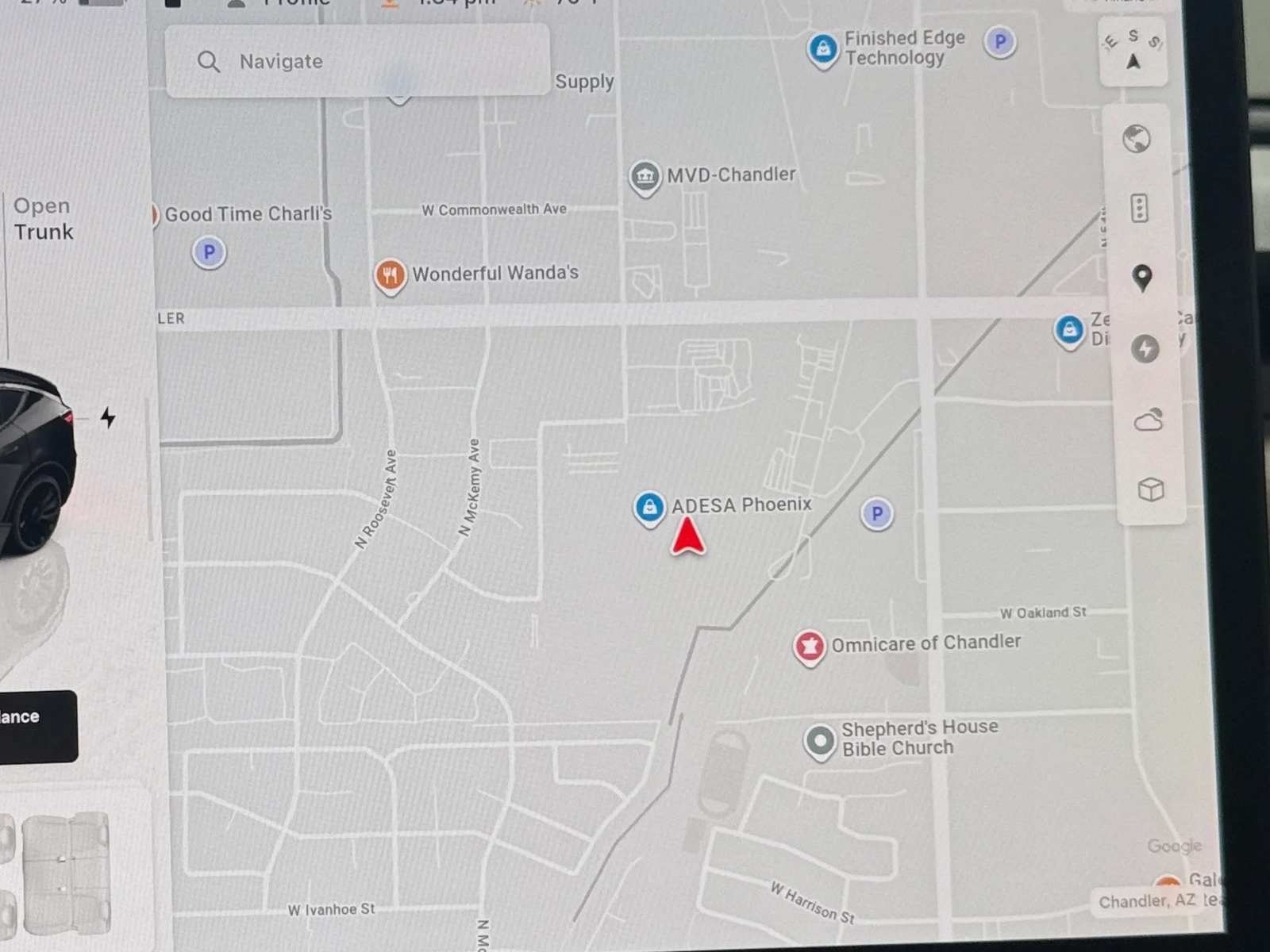 Thumbnail: 2025 Tesla Model Y - 2