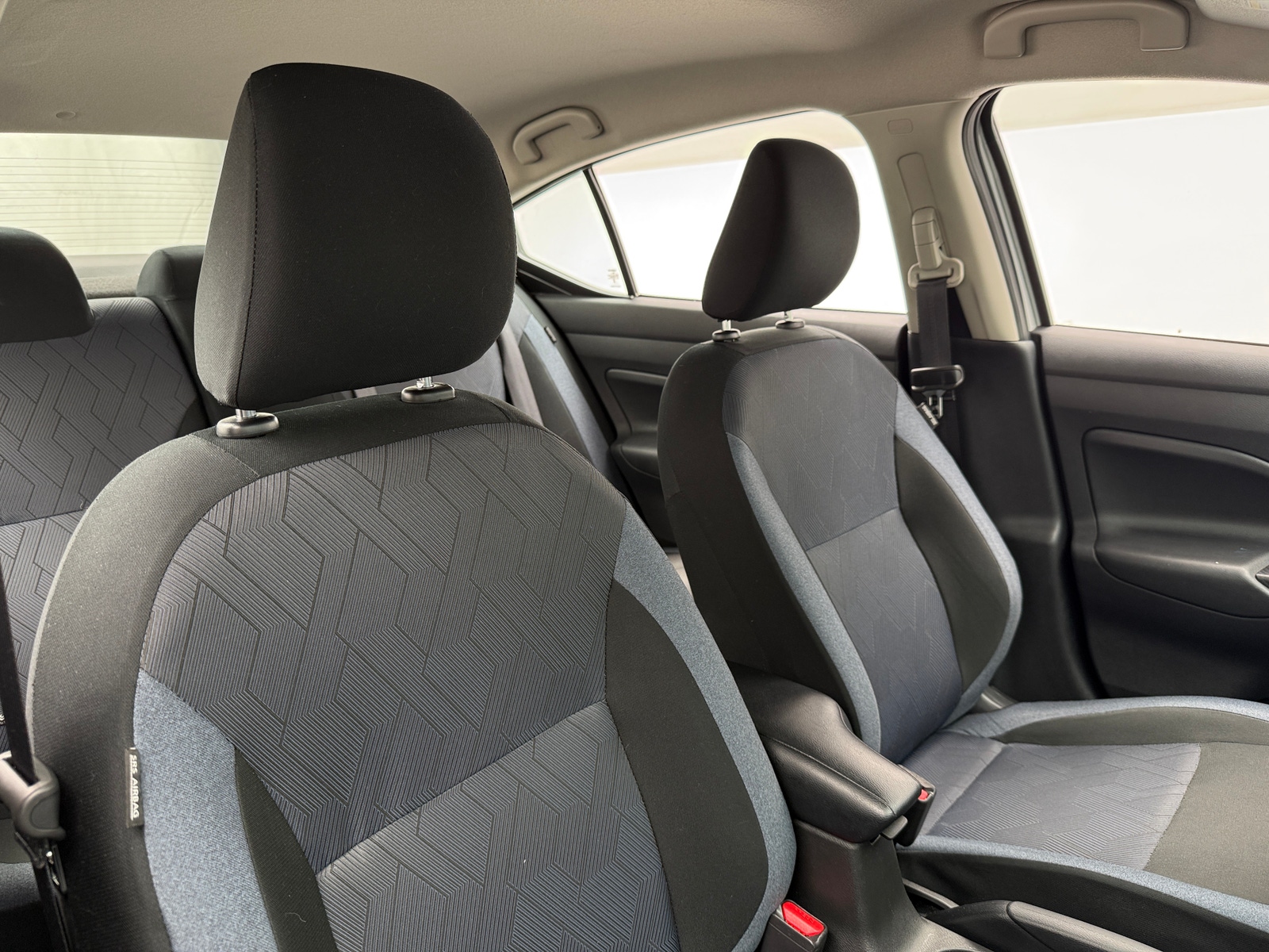 Thumbnail: 2025 Nissan Versa - 2