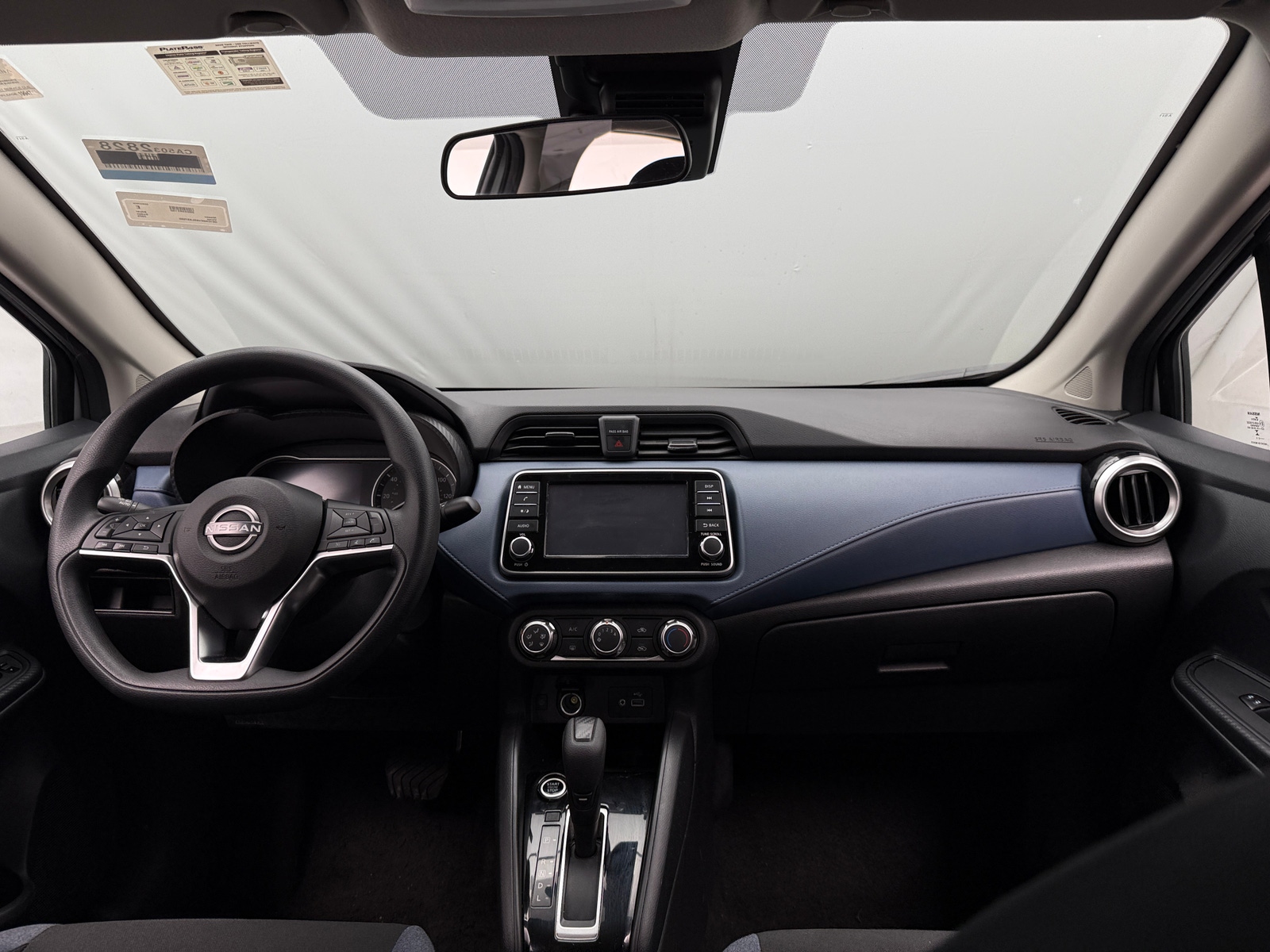 Thumbnail: 2025 Nissan Versa - 3