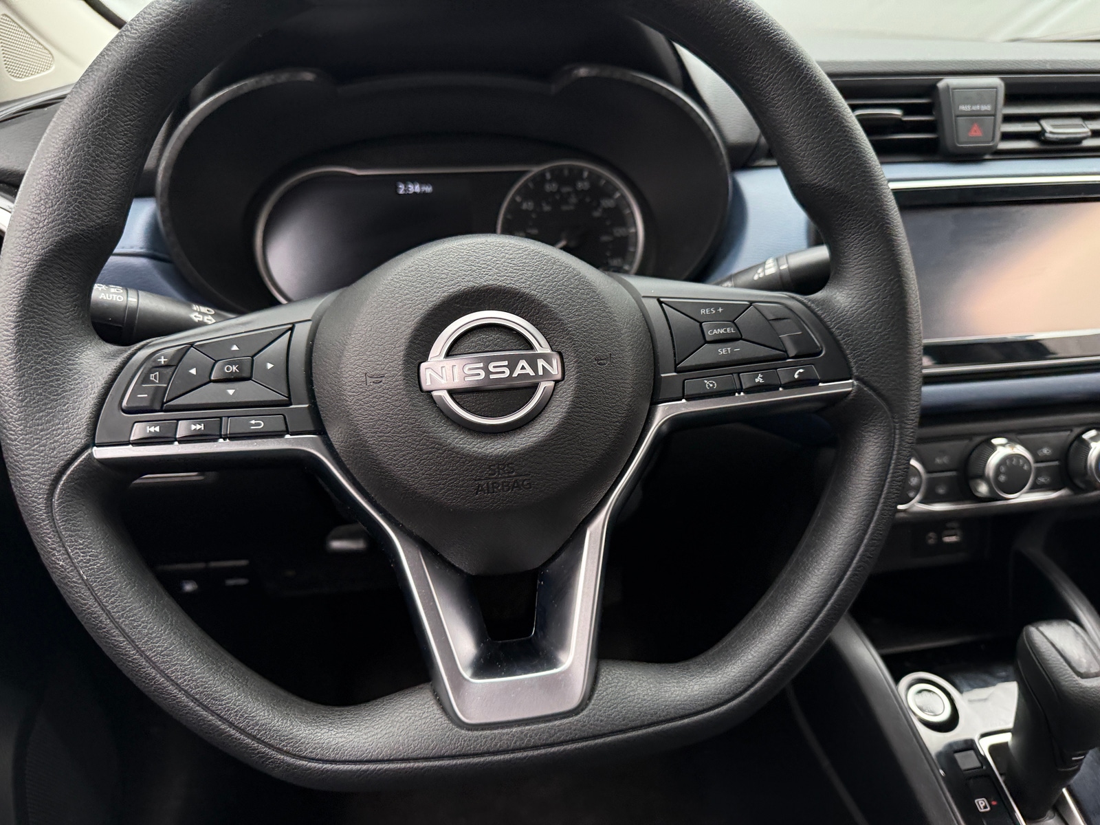 Thumbnail: 2025 Nissan Versa - 5