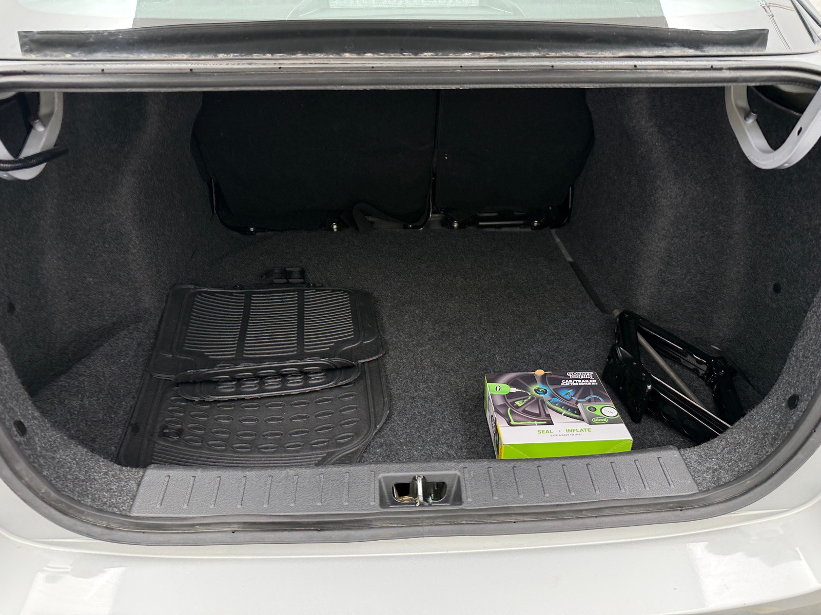 Thumbnail: 2025 Nissan Versa - 7