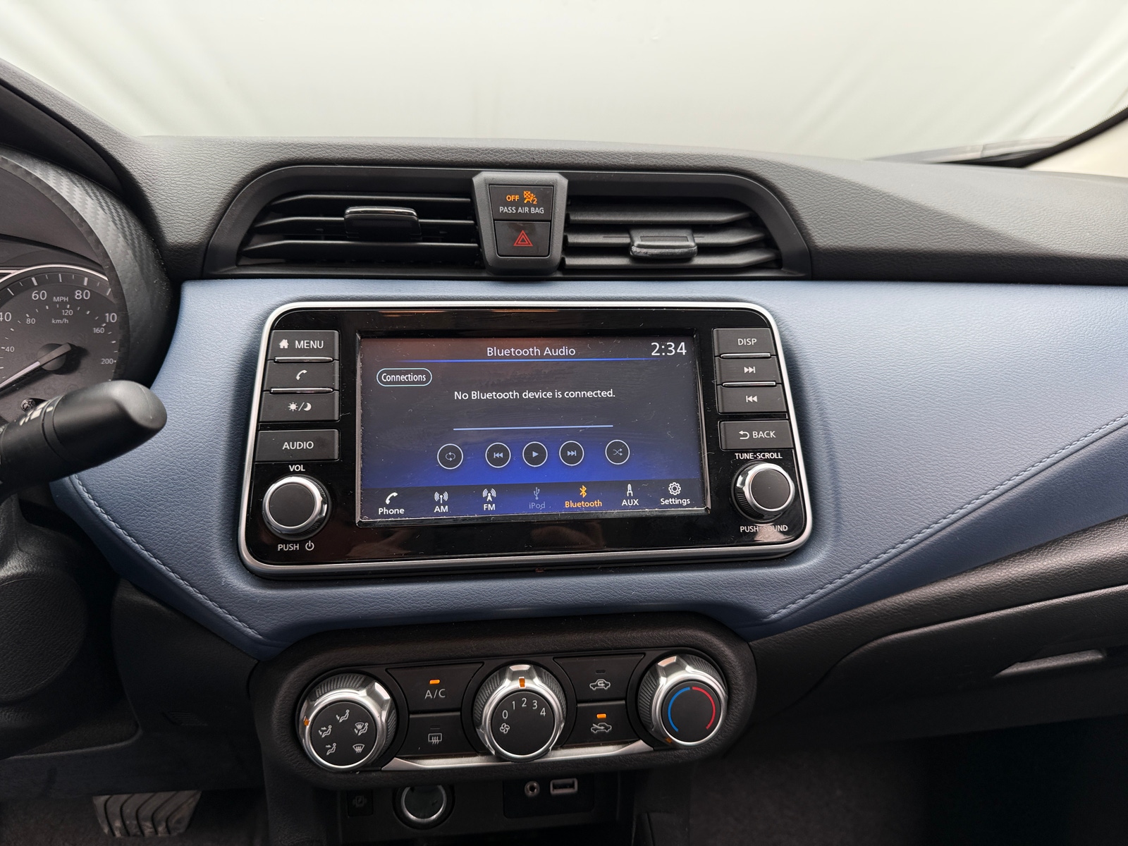 Thumbnail: 2025 Nissan Versa - 4