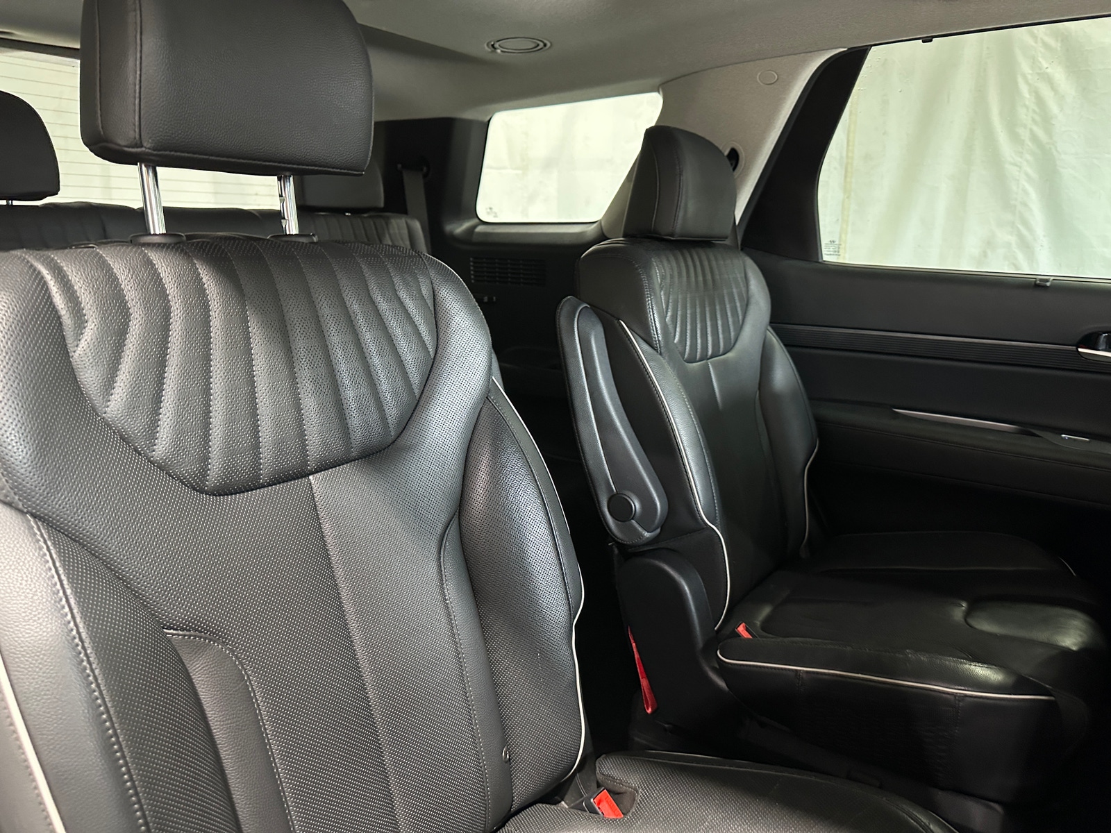 Thumbnail: 2024 Hyundai Palisade - 5