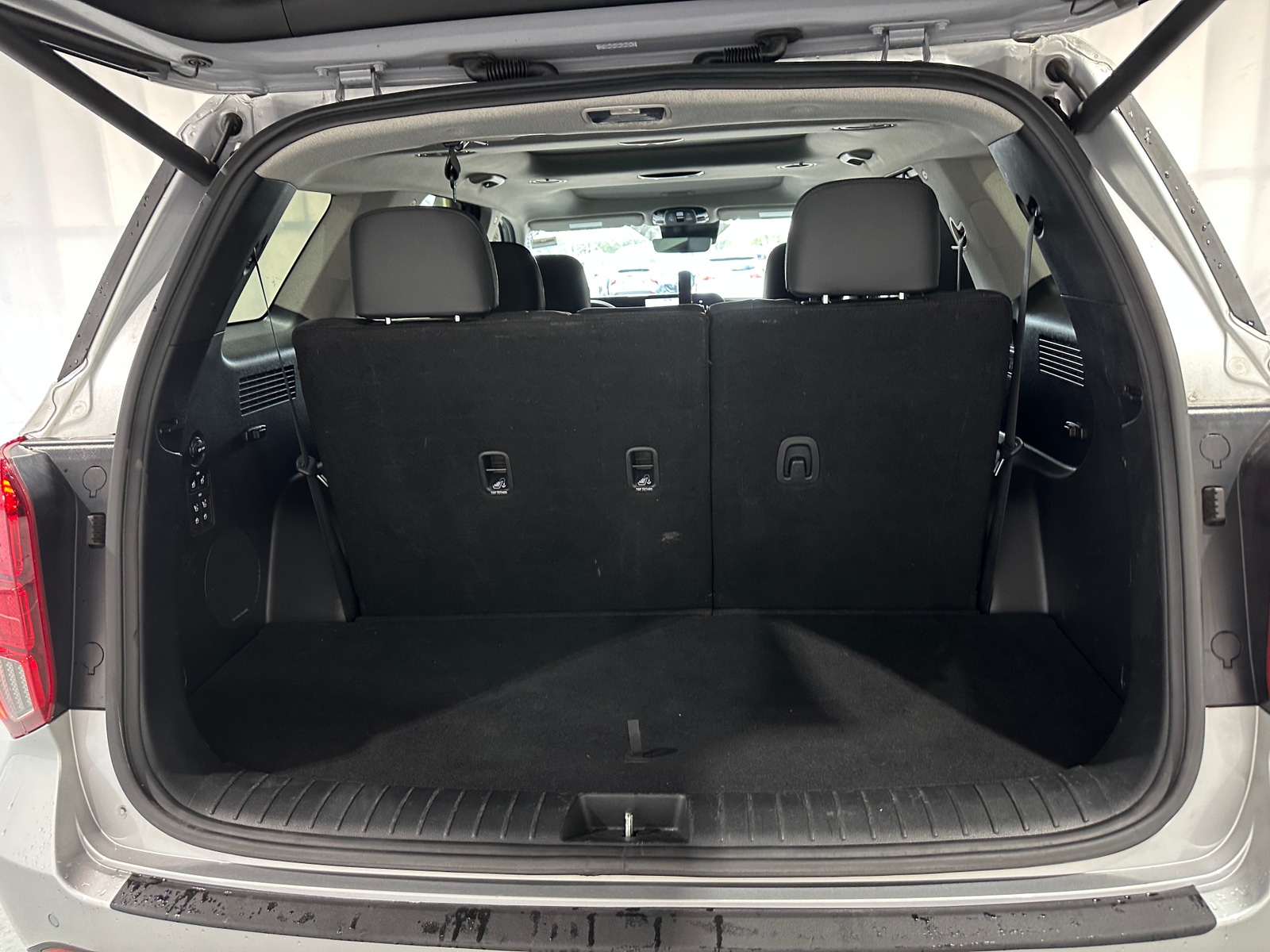 Thumbnail: 2024 Hyundai Palisade - 6