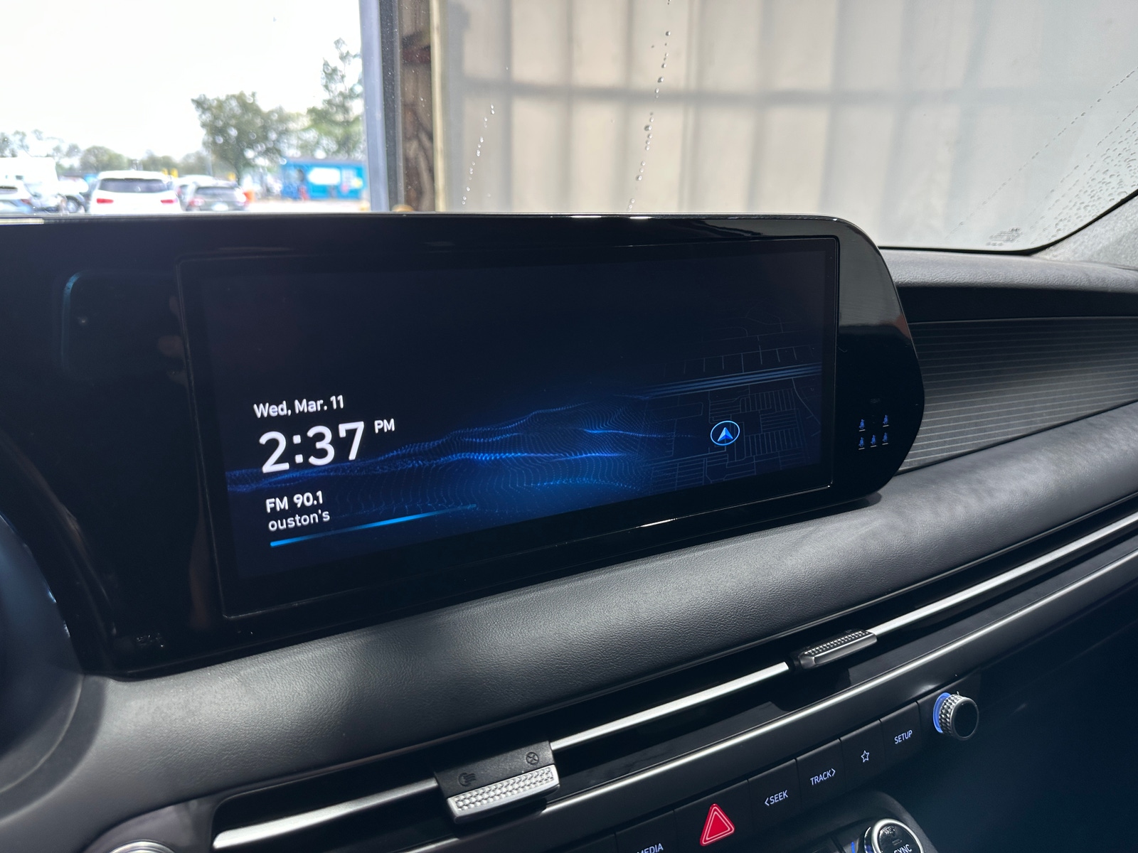 Thumbnail: 2024 Hyundai Palisade - 3