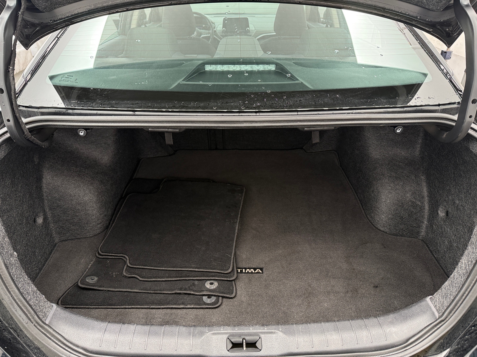 Thumbnail: 2025 Nissan Altima - 7