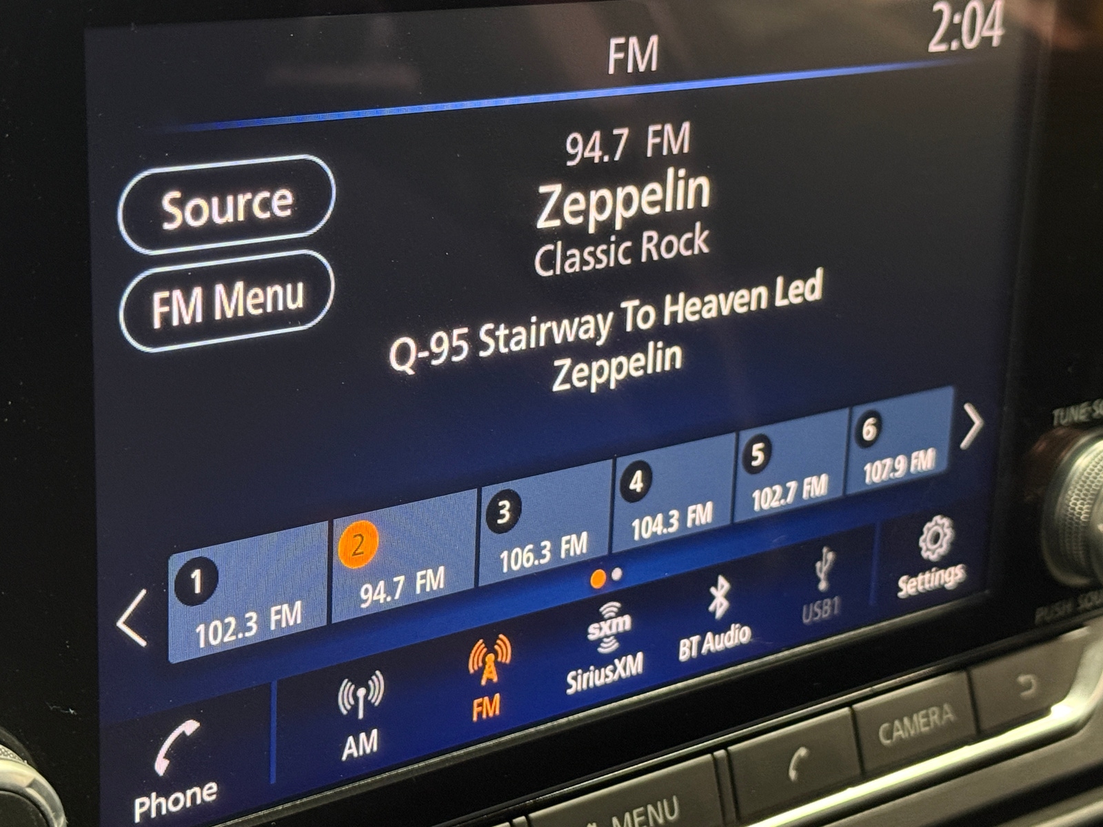 Thumbnail: 2025 Nissan Altima - 4