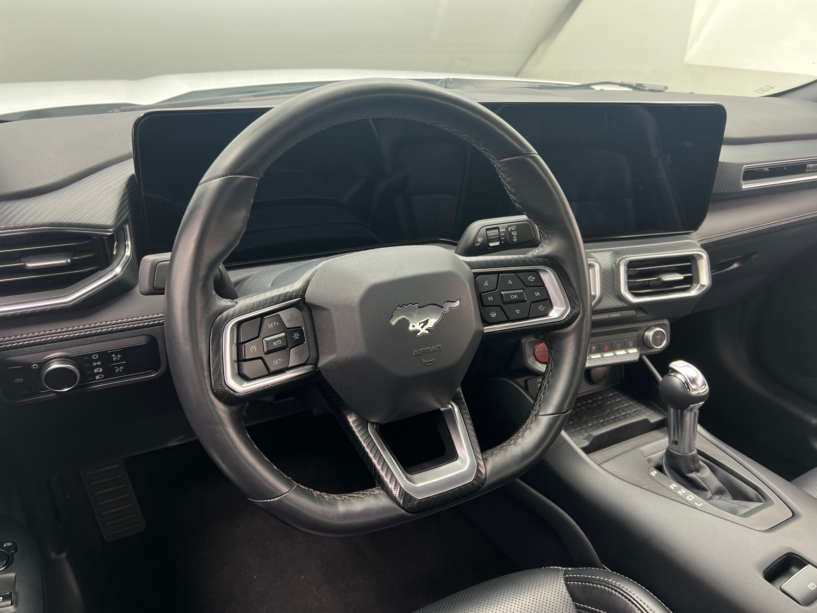 Thumbnail: 2024 Ford Mustang - 3