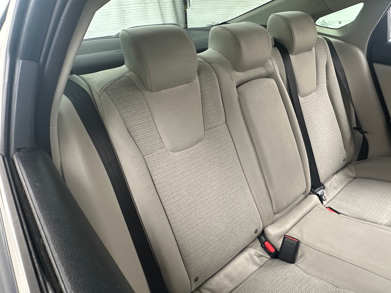 Thumbnail: 2019 Honda Insight - 6