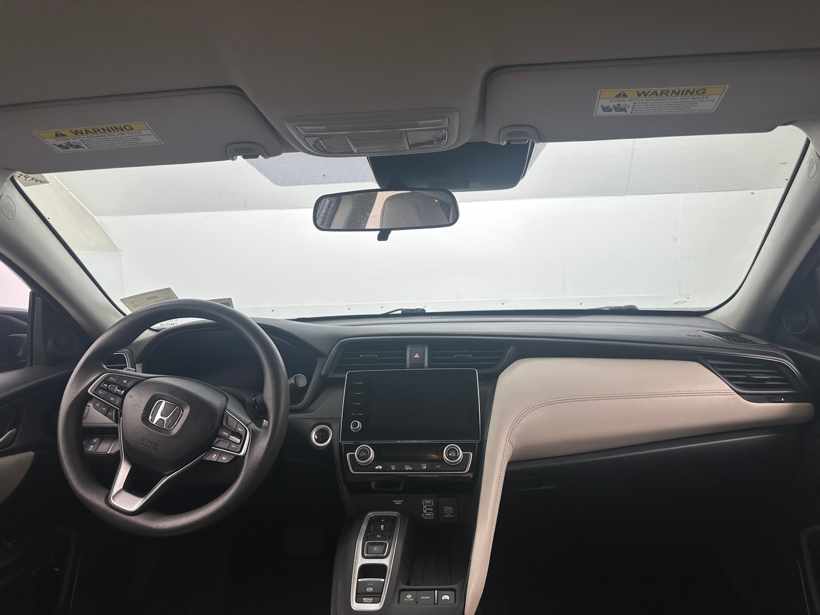 Thumbnail: 2019 Honda Insight - 3