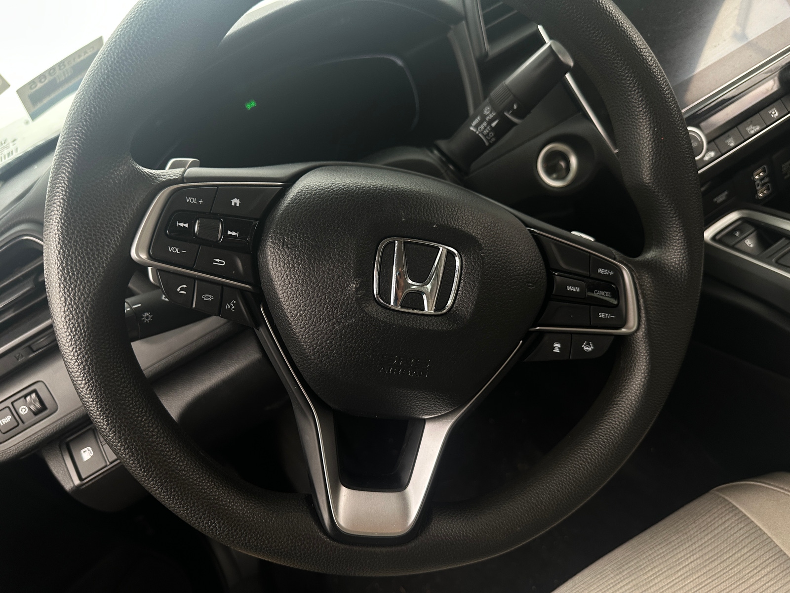 Thumbnail: 2019 Honda Insight - 5