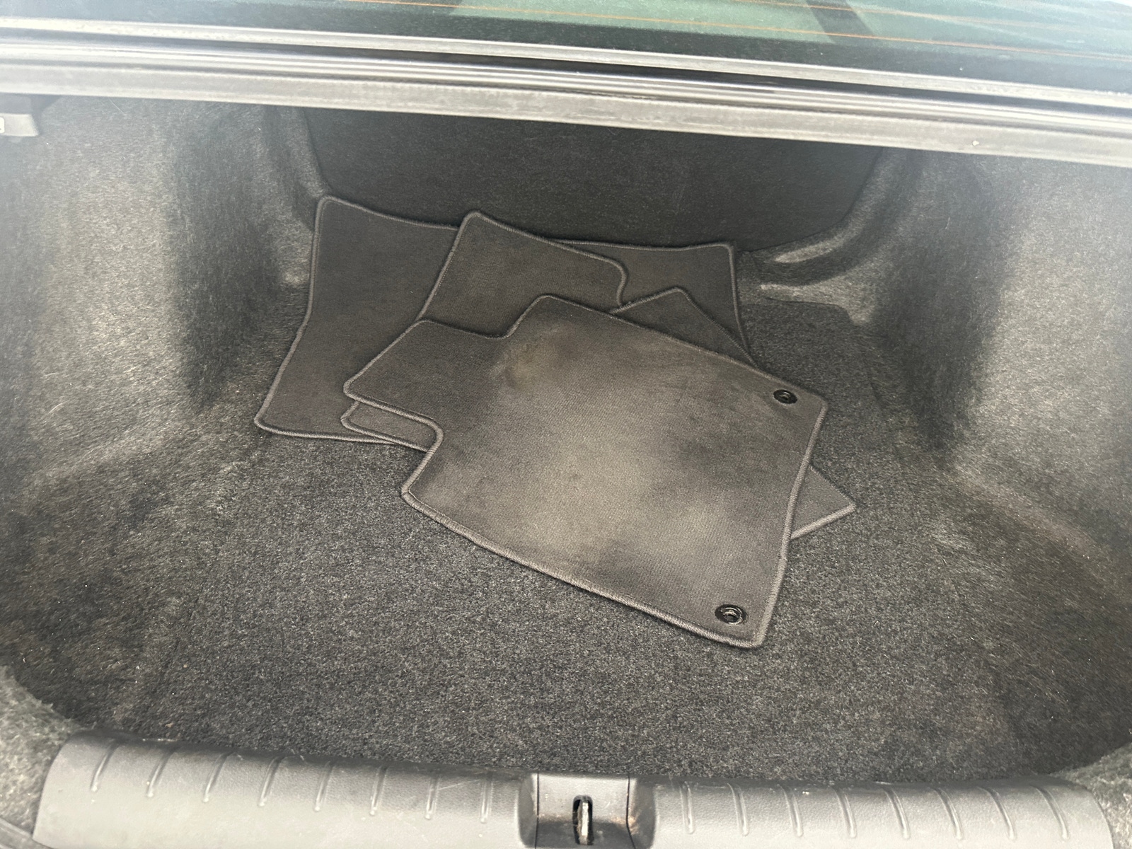 Thumbnail: 2019 Honda Insight - 7