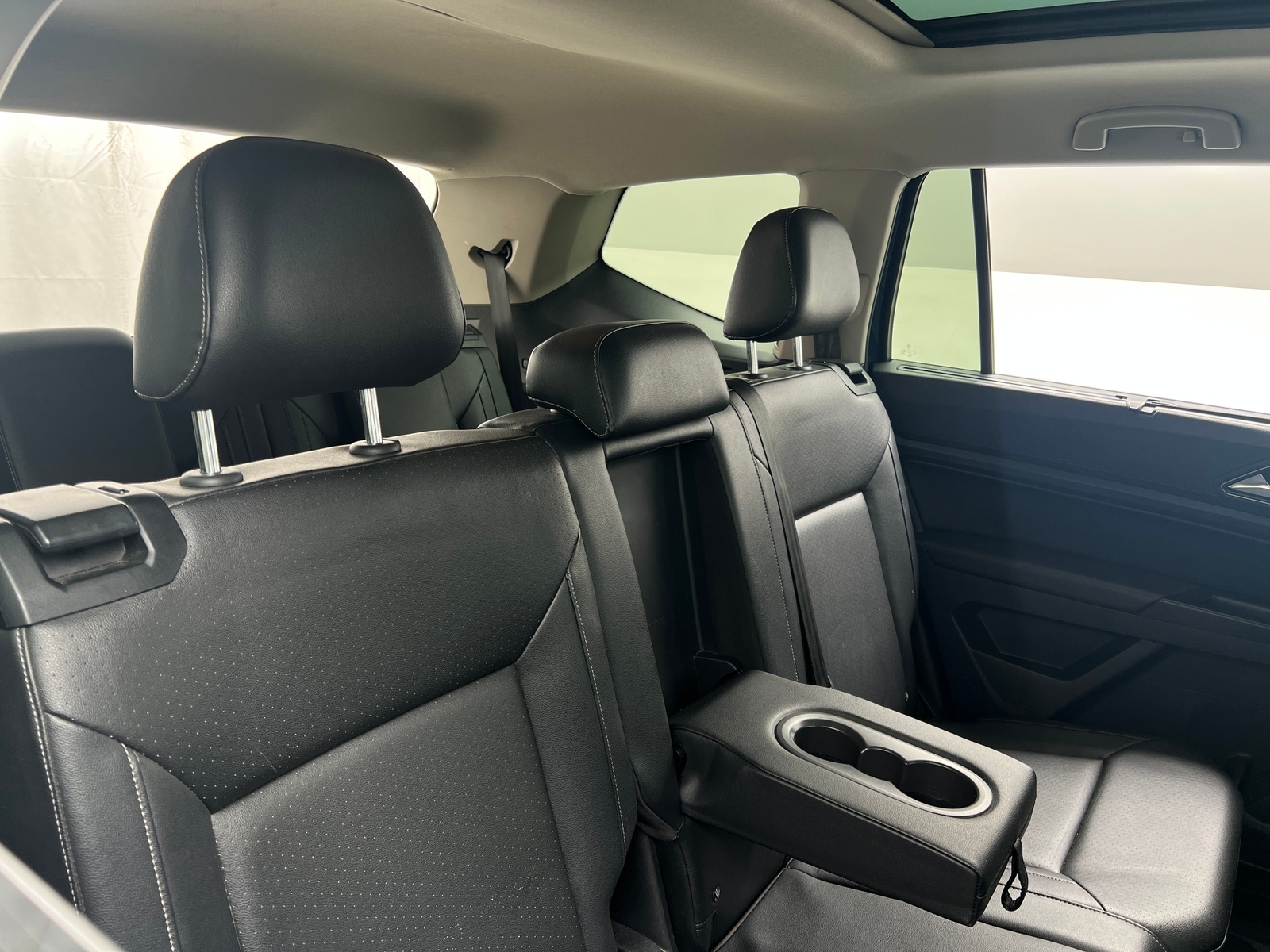 Thumbnail: 2019 Volkswagen Atlas - 5