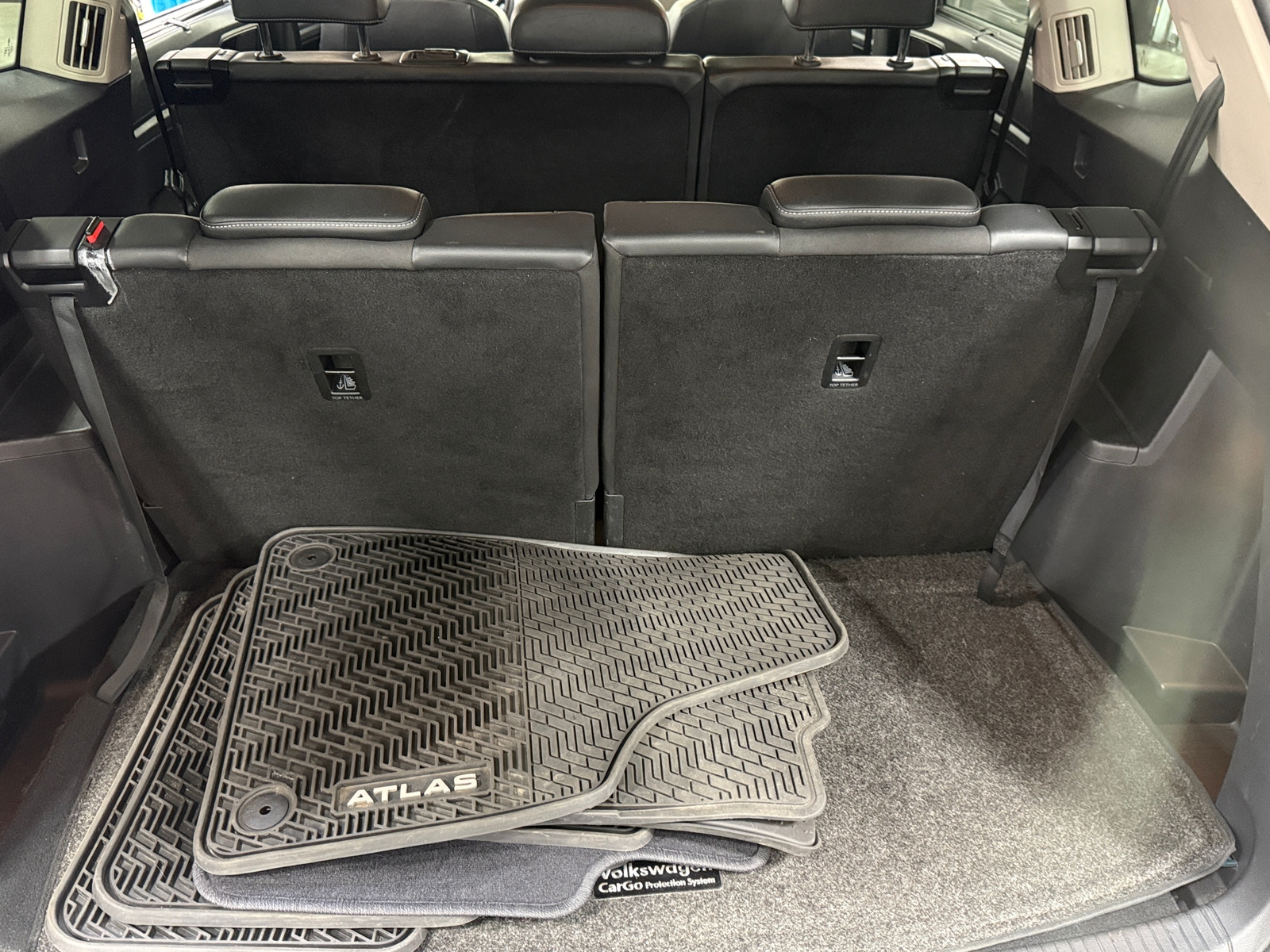 Thumbnail: 2019 Volkswagen Atlas - 6