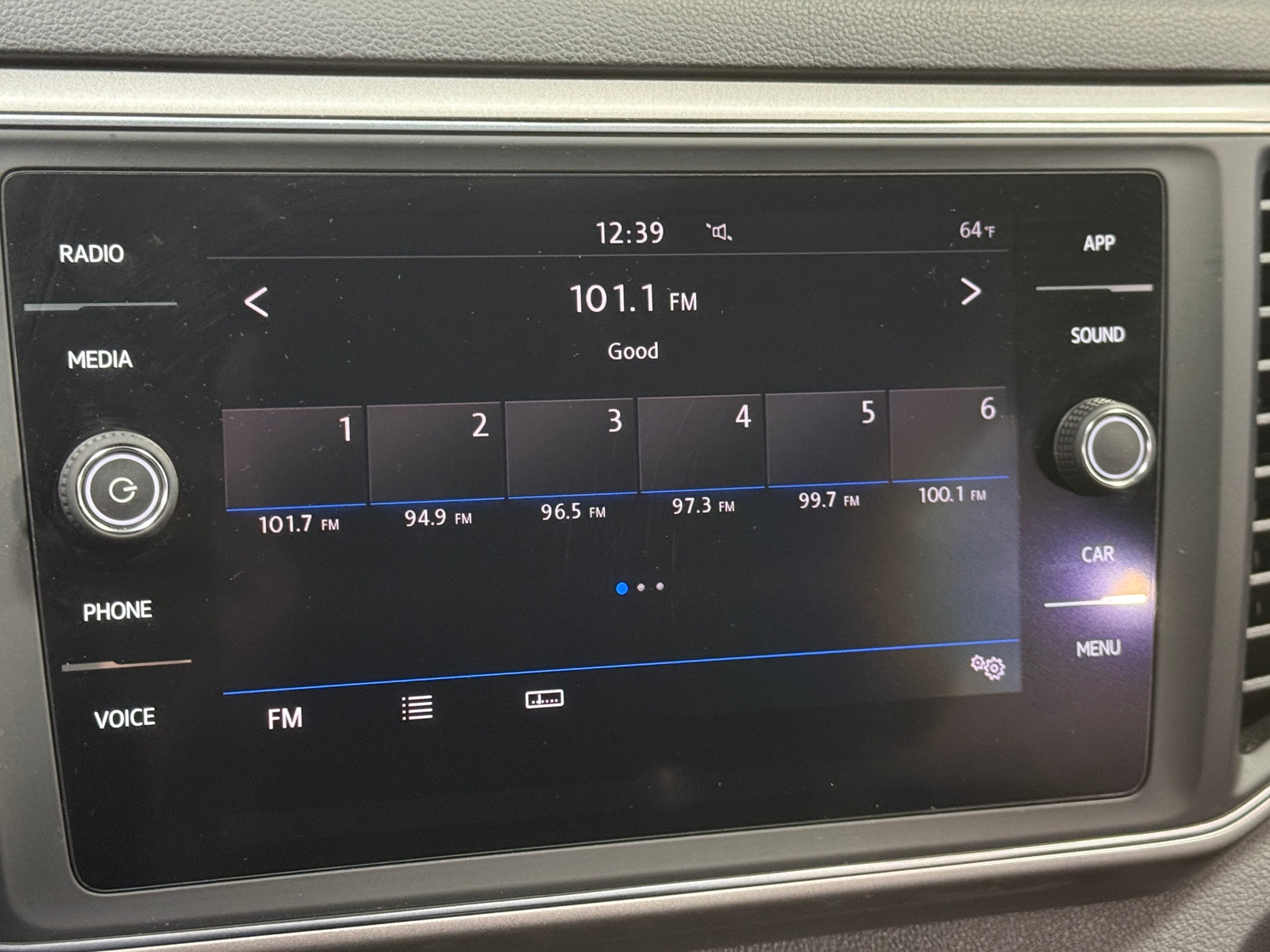 Thumbnail: 2019 Volkswagen Atlas - 3