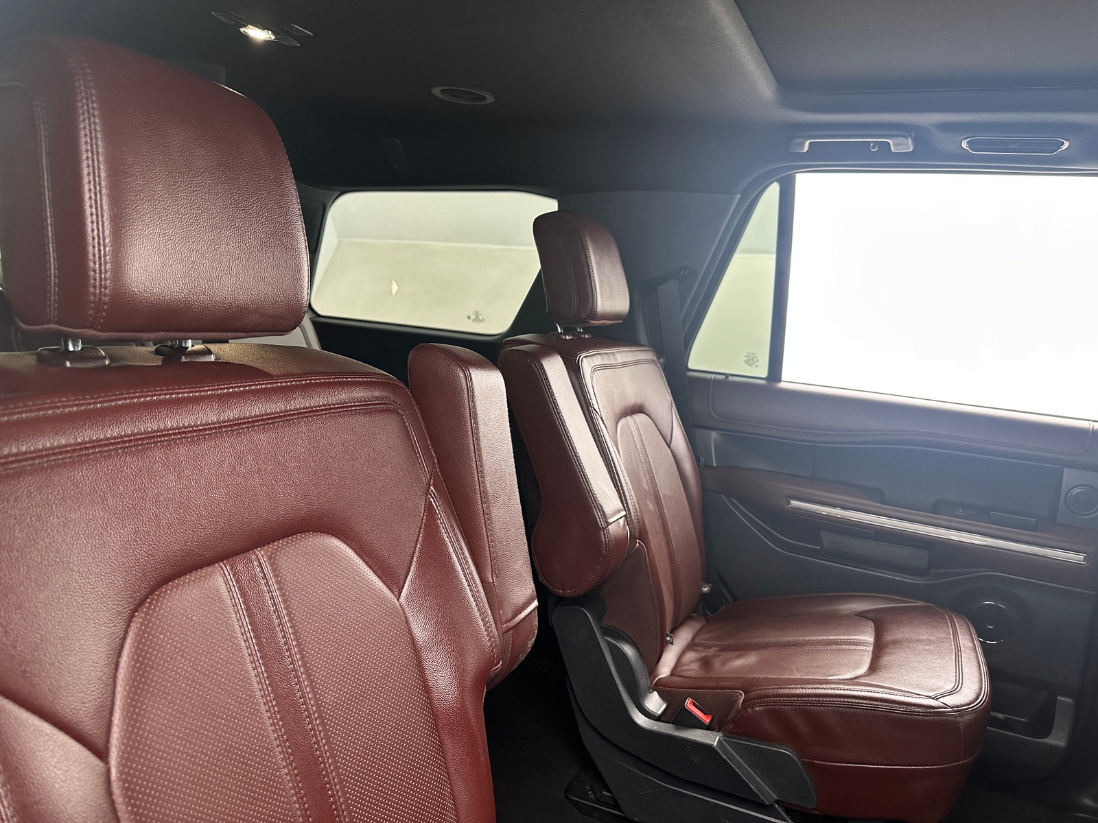 Thumbnail: 2023 Ford Expedition - 5