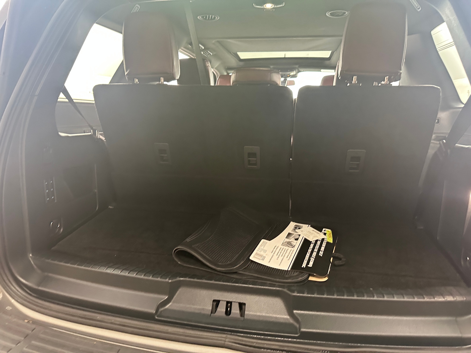 Thumbnail: 2023 Ford Expedition - 6