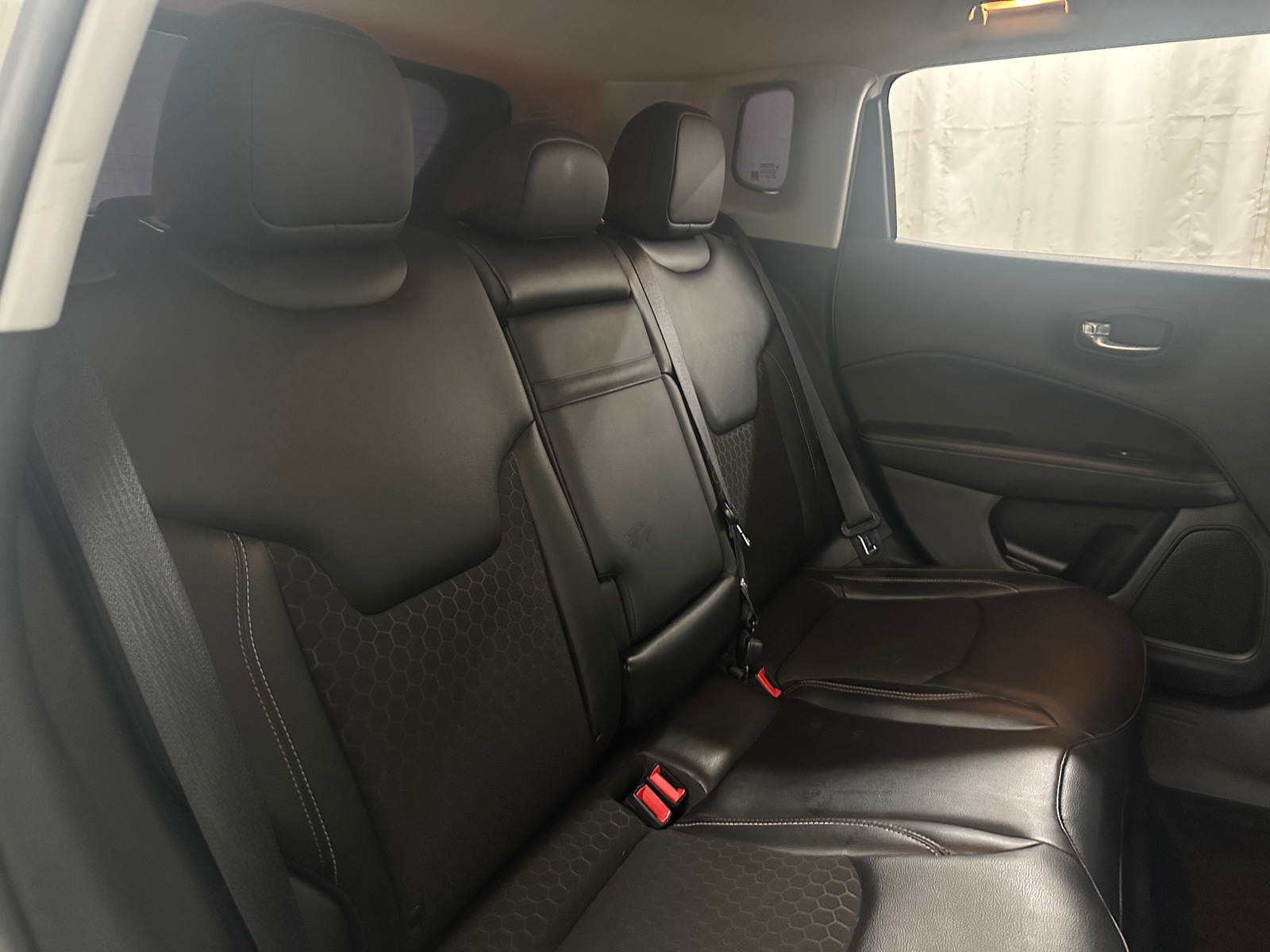 Thumbnail: 2018 Jeep Compass - 6