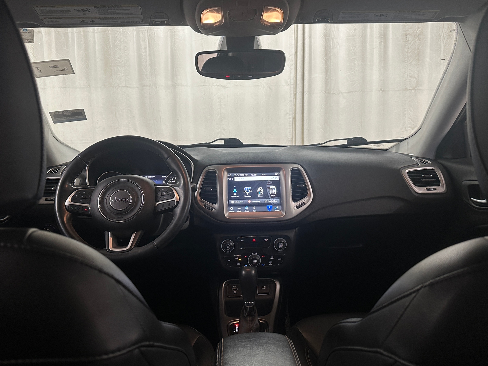 Thumbnail: 2018 Jeep Compass - 3