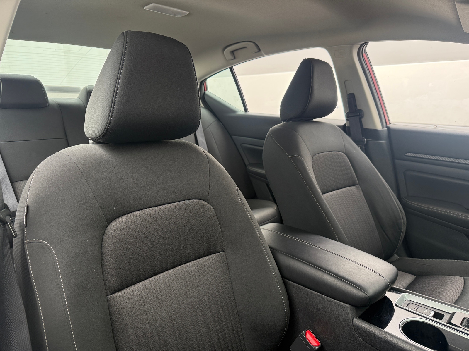 Thumbnail: 2024 Nissan Altima - 2