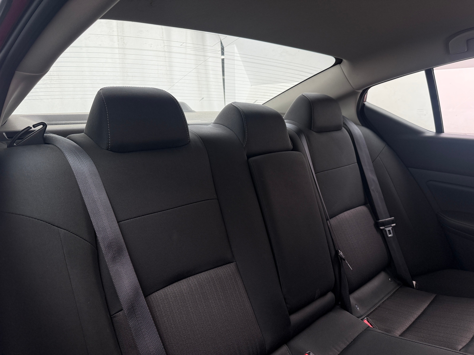 Thumbnail: 2024 Nissan Altima - 6