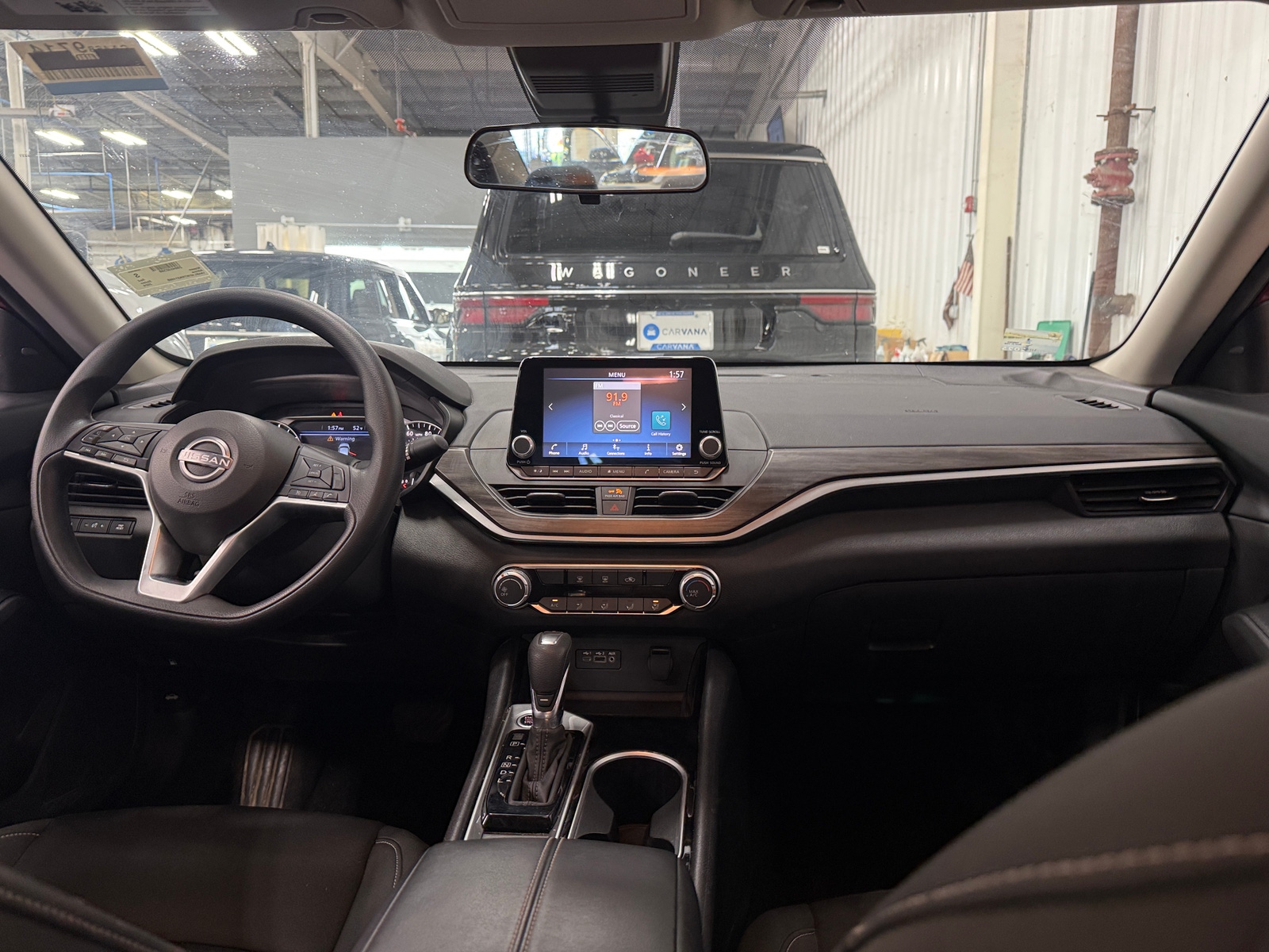 Thumbnail: 2024 Nissan Altima - 3