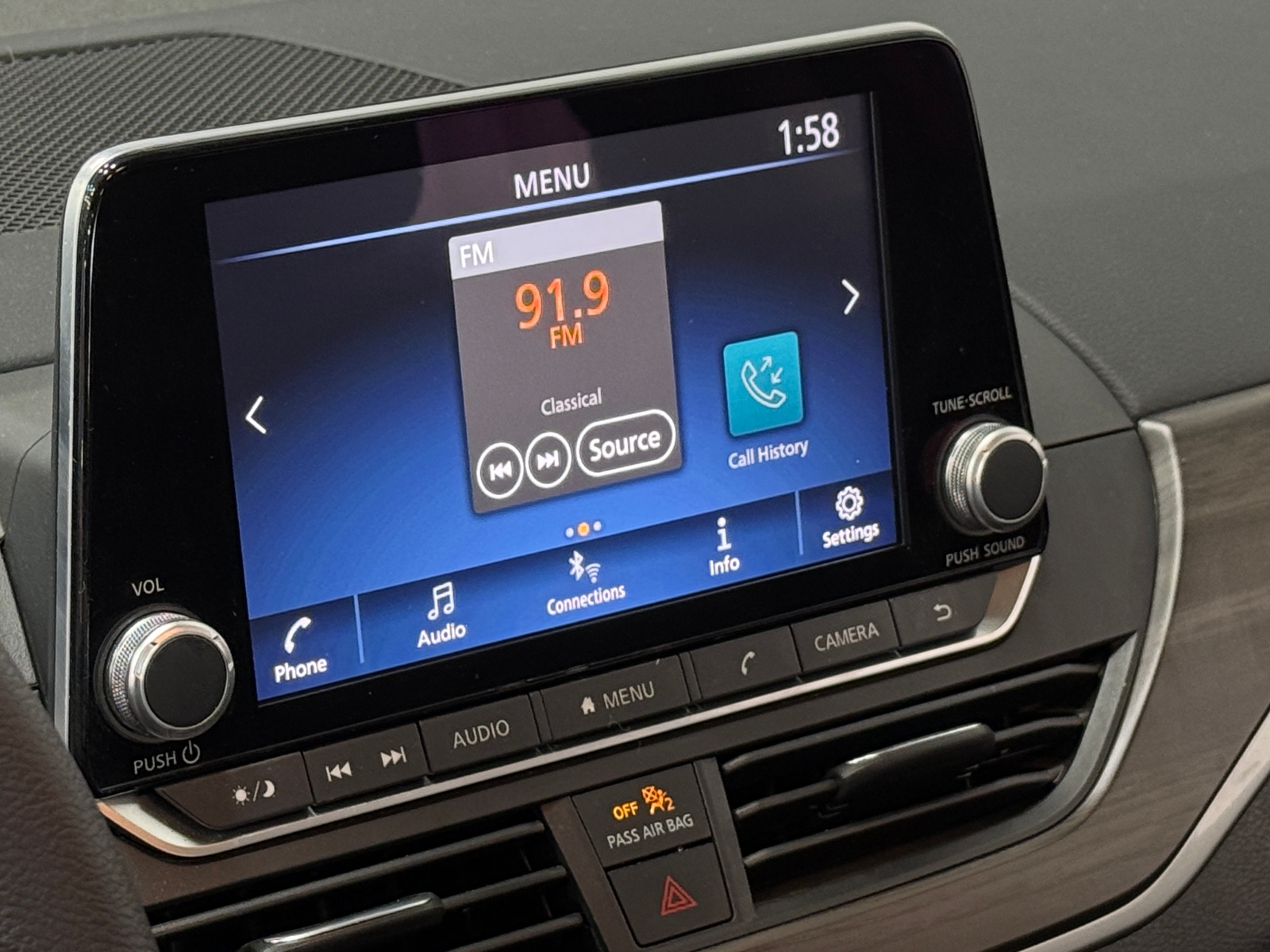 Thumbnail: 2024 Nissan Altima - 4