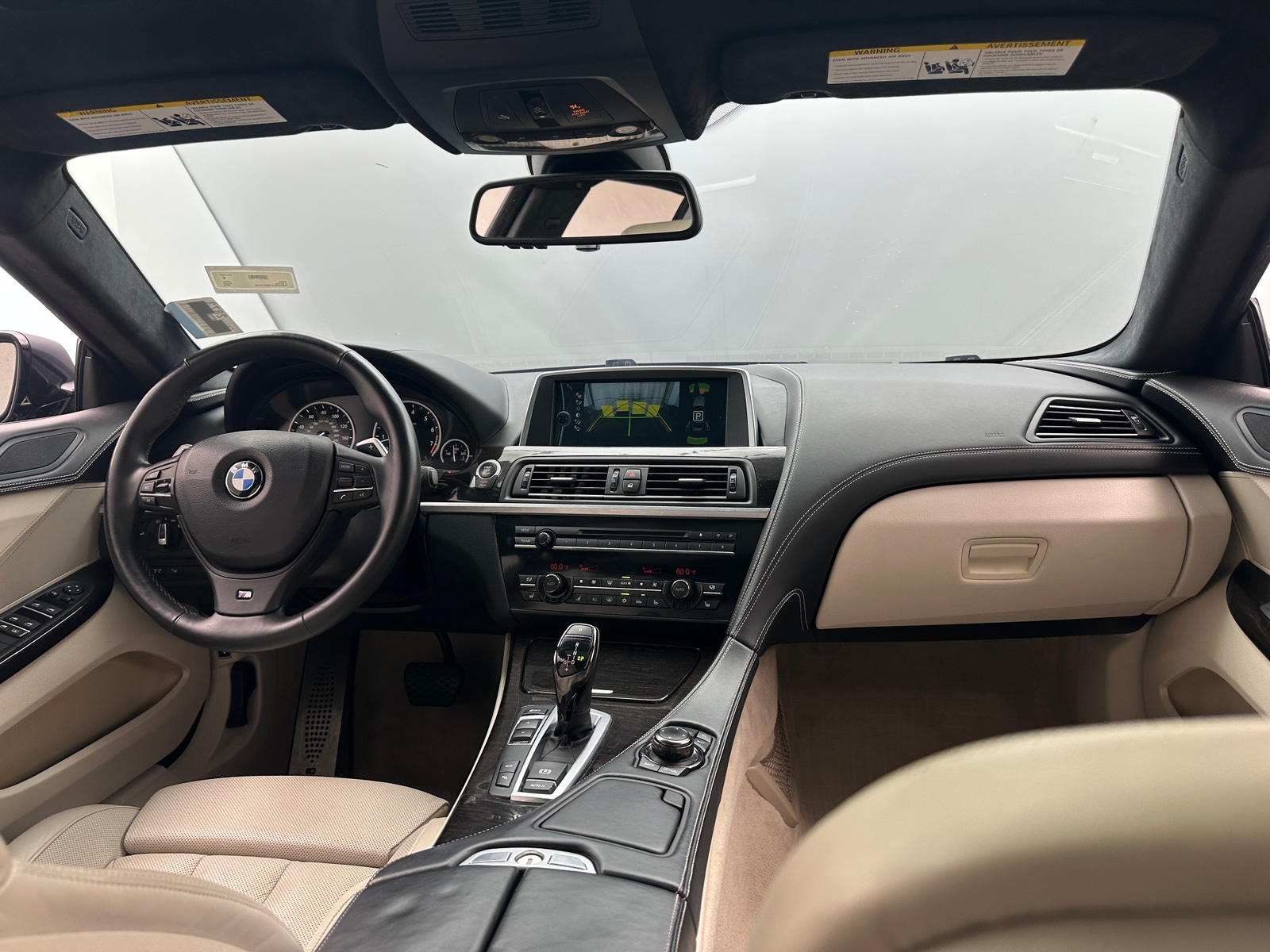 Thumbnail: 2013 BMW 6 Series - 2