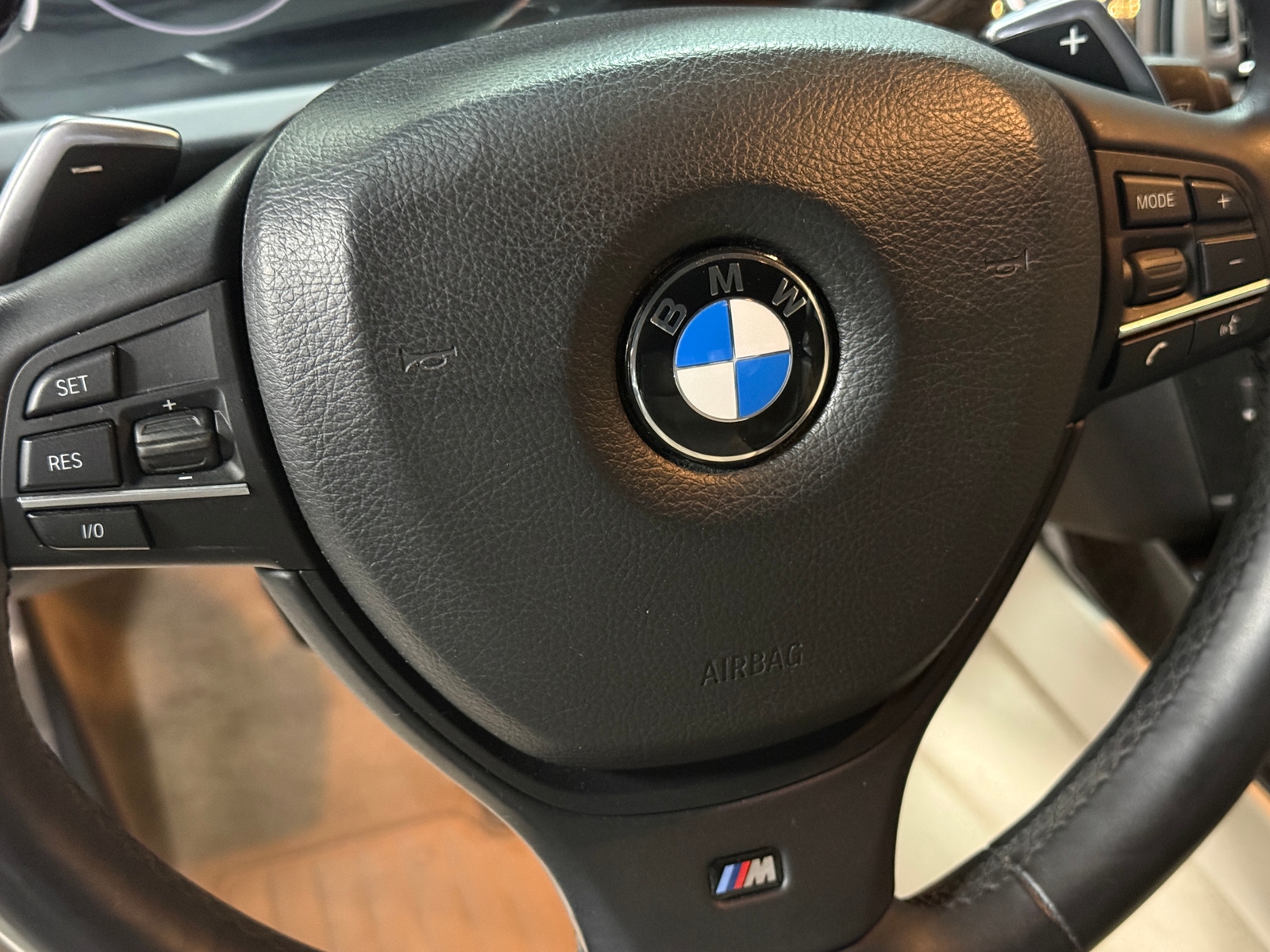 Thumbnail: 2013 BMW 6 Series - 4