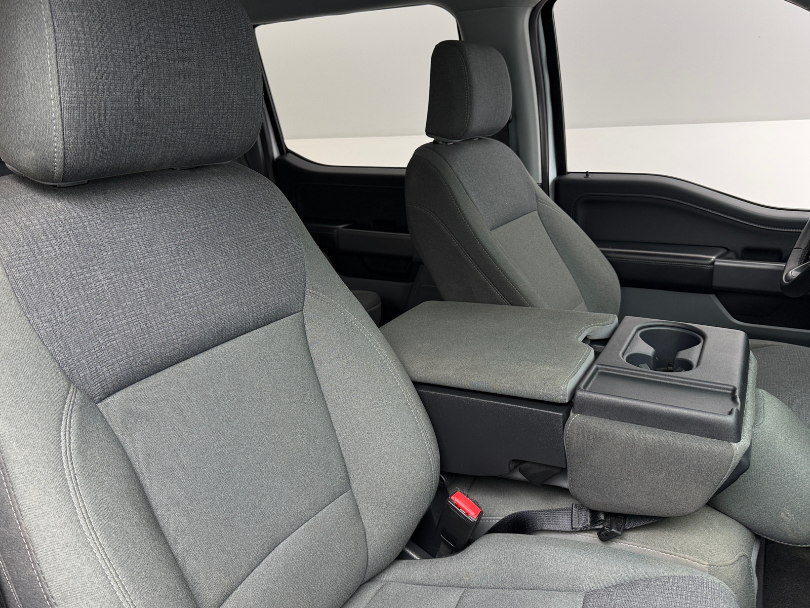 Thumbnail: 2025 Ford Econoline - 2