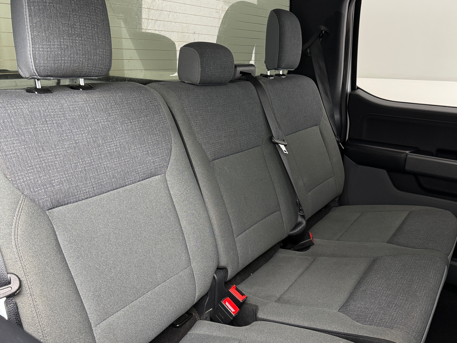 Thumbnail: 2025 Ford Econoline - 6