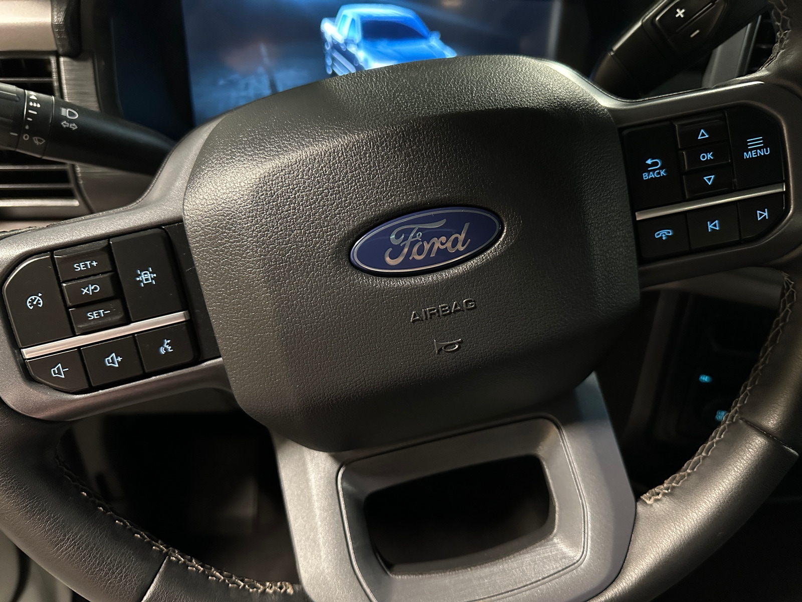 Thumbnail: 2025 Ford Econoline - 5