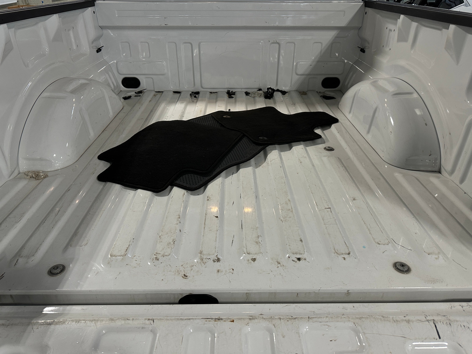 Thumbnail: 2025 Ford Econoline - 7