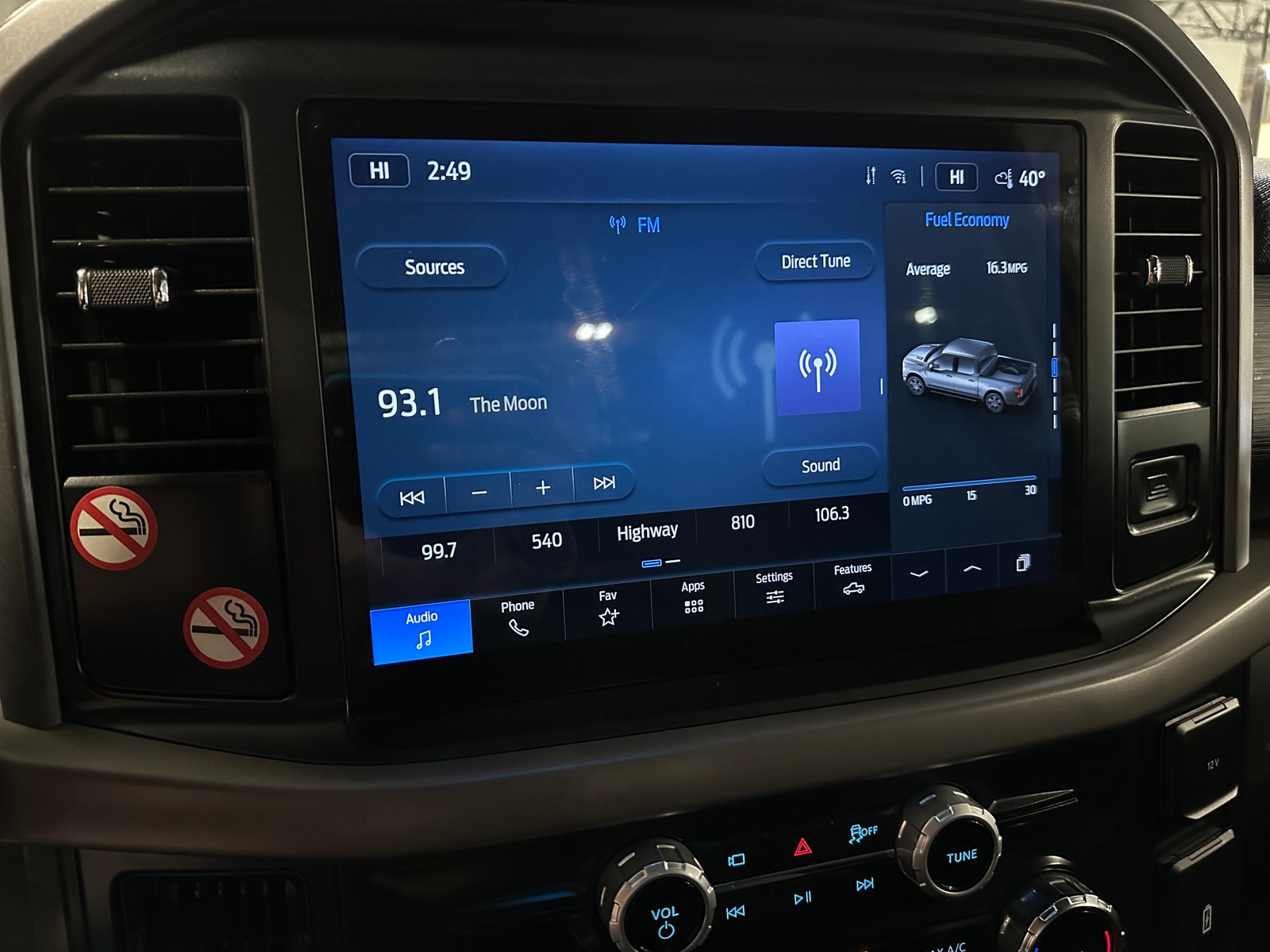 Thumbnail: 2025 Ford Econoline - 4