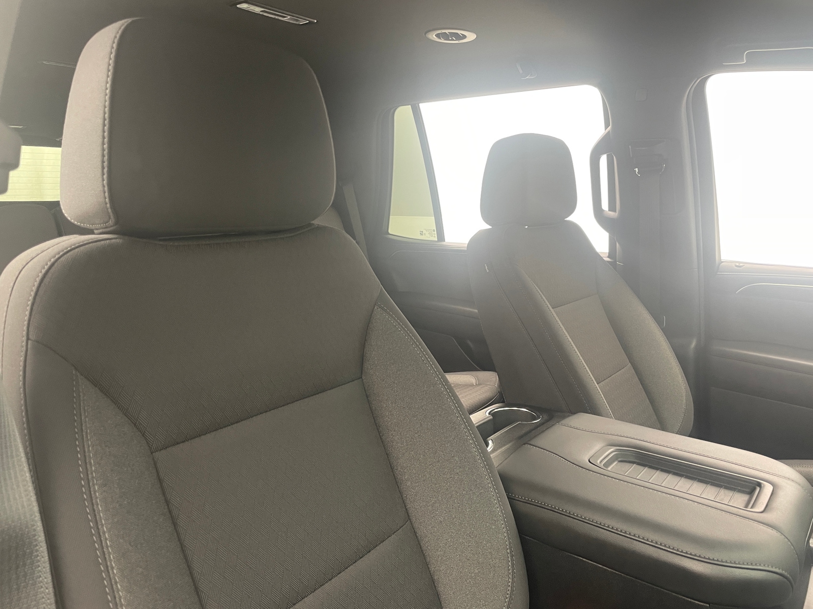 Thumbnail: 2024 GMC Yukon - 2