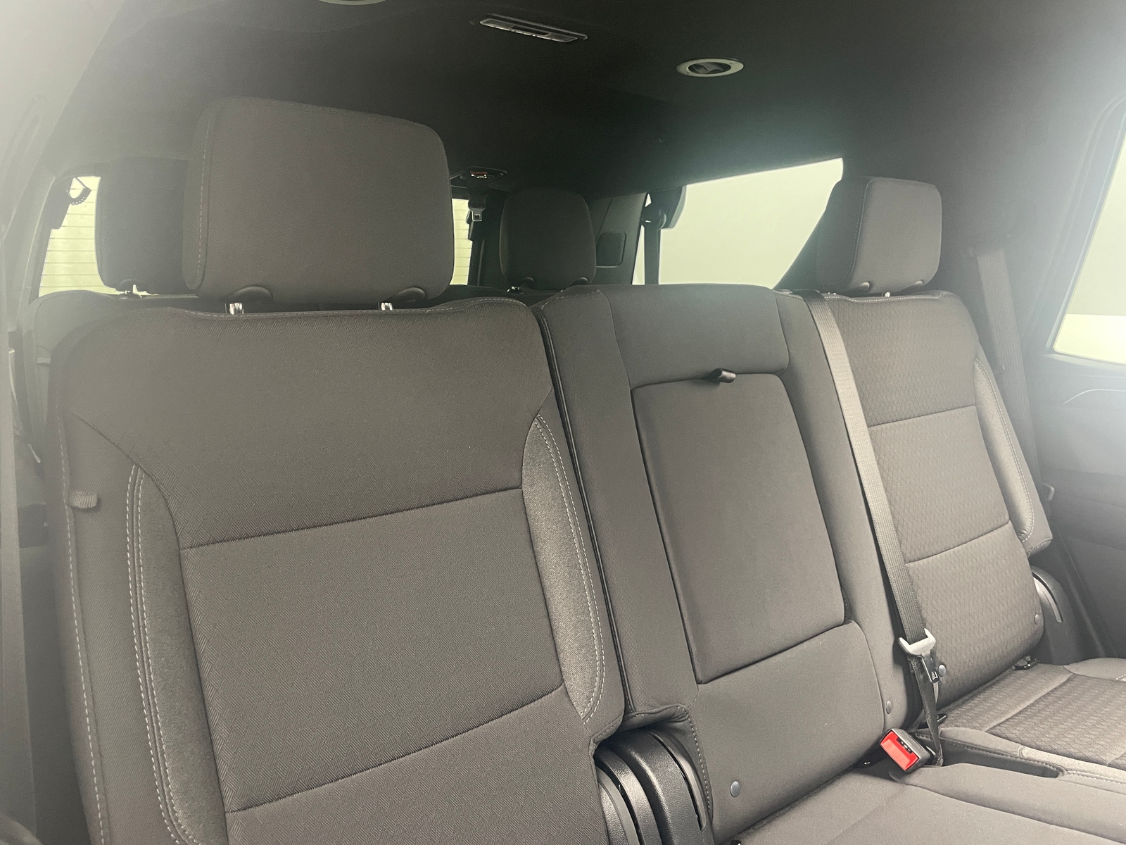 Thumbnail: 2024 GMC Yukon - 6